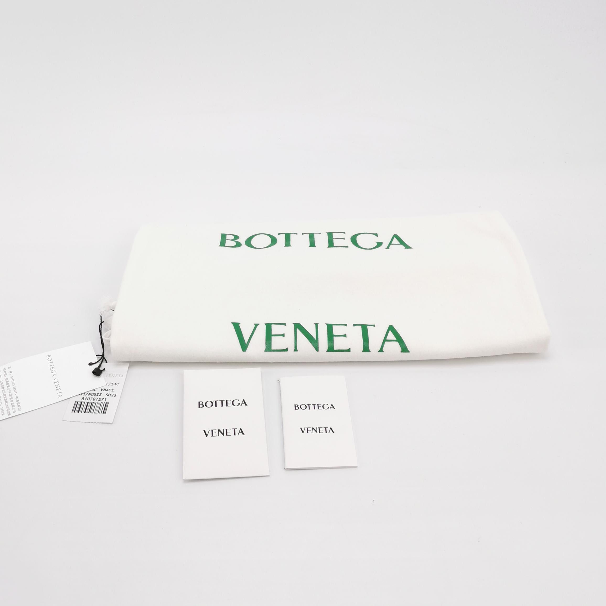 Bottega Veneta Bottega Veneta Women os Shoulder Bags Size ONE SIZE - 9 Thumbnail