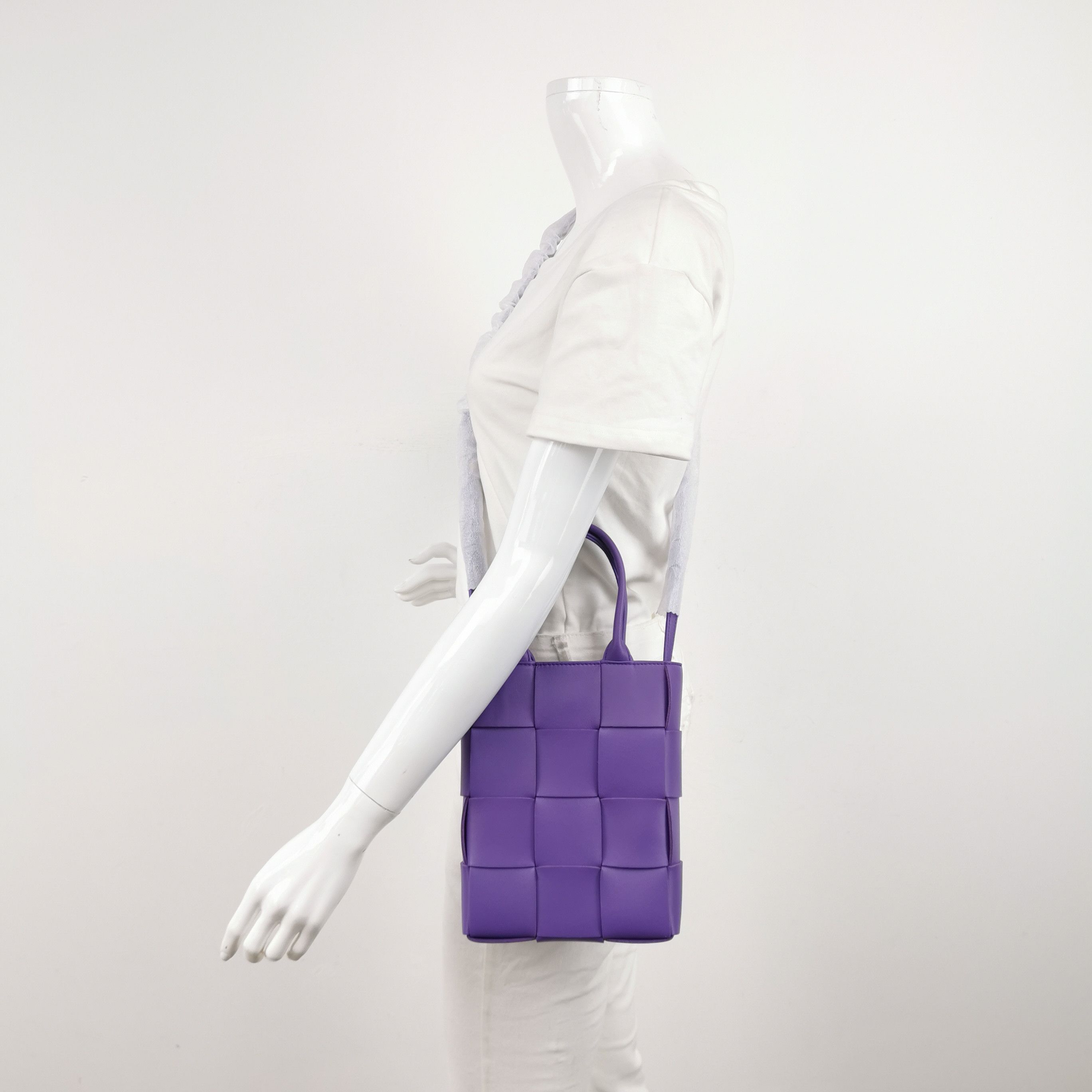 Bottega Veneta Bottega Veneta Women os Shoulder Bags Size ONE SIZE - 2 Thumbnail