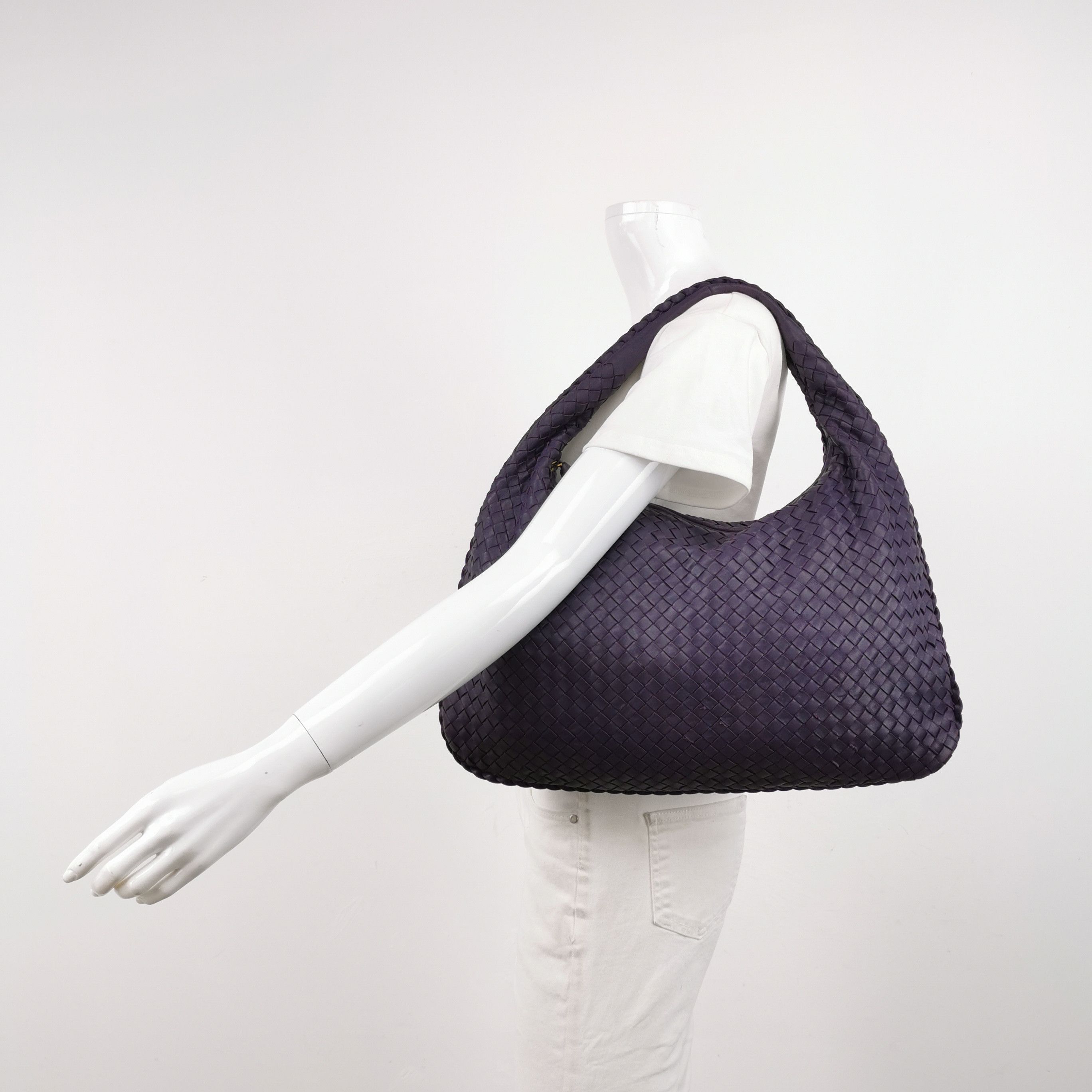 Bottega Veneta Bottega Veneta Women os Shoulder Bags Size ONE SIZE - 2 Thumbnail