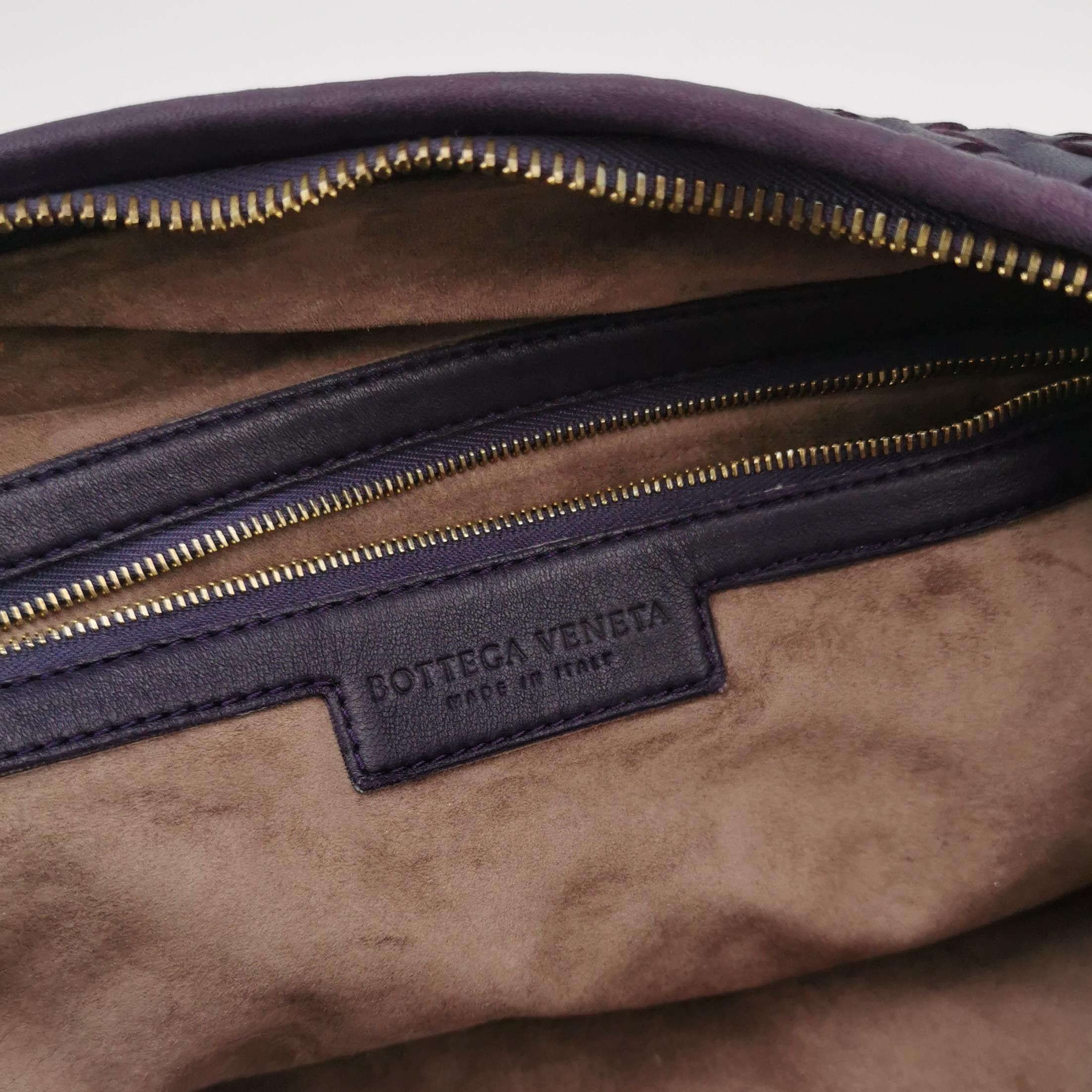 Bottega Veneta Bottega Veneta Women os Shoulder Bags Size ONE SIZE - 8 Thumbnail
