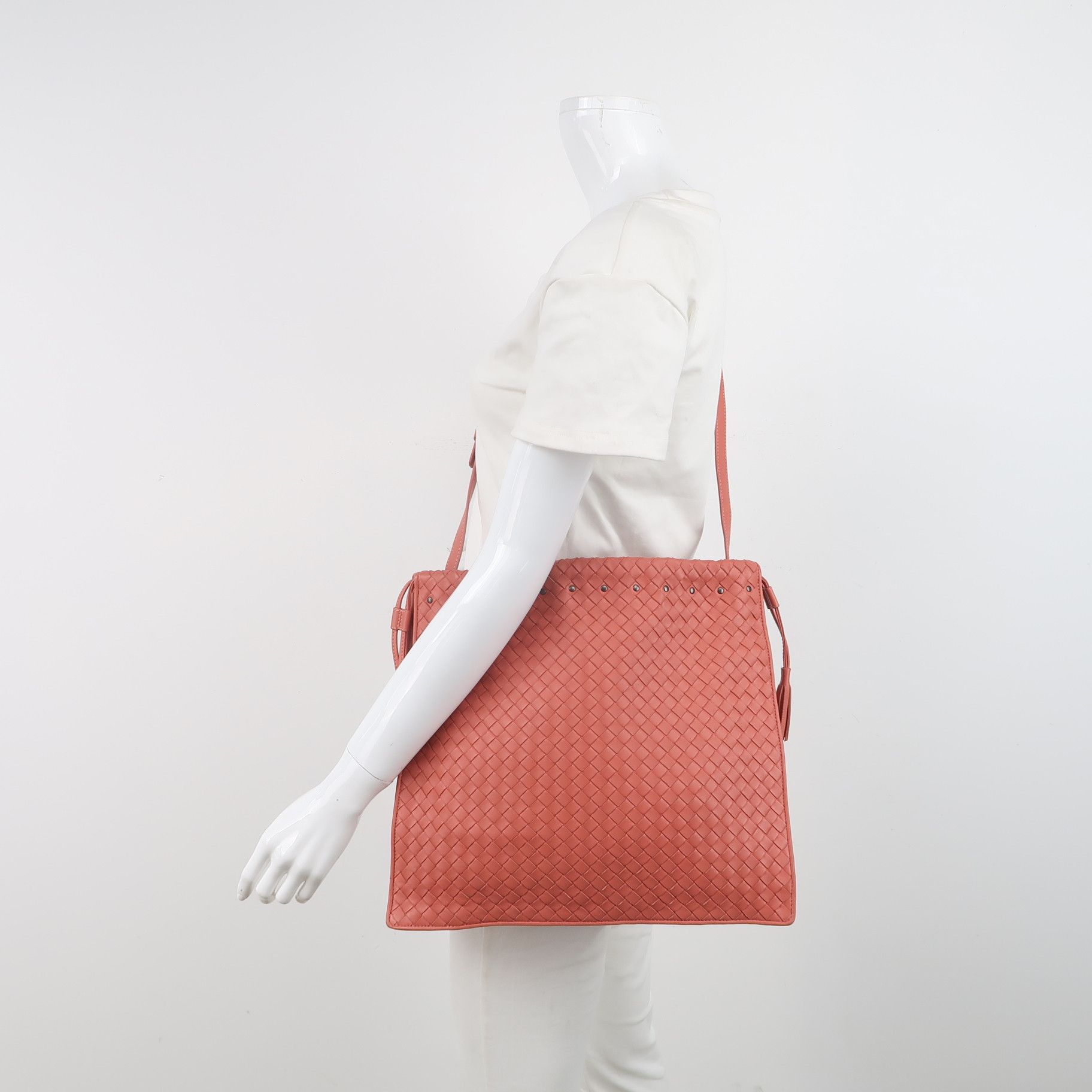 Bottega Veneta Bottega Veneta Women os Shoulder Bags Size ONE SIZE - 2 Thumbnail
