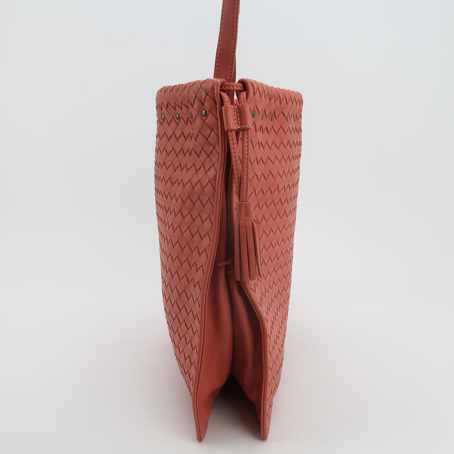 Bottega Veneta Bottega Veneta Women os Shoulder Bags Size ONE SIZE - 3 Thumbnail