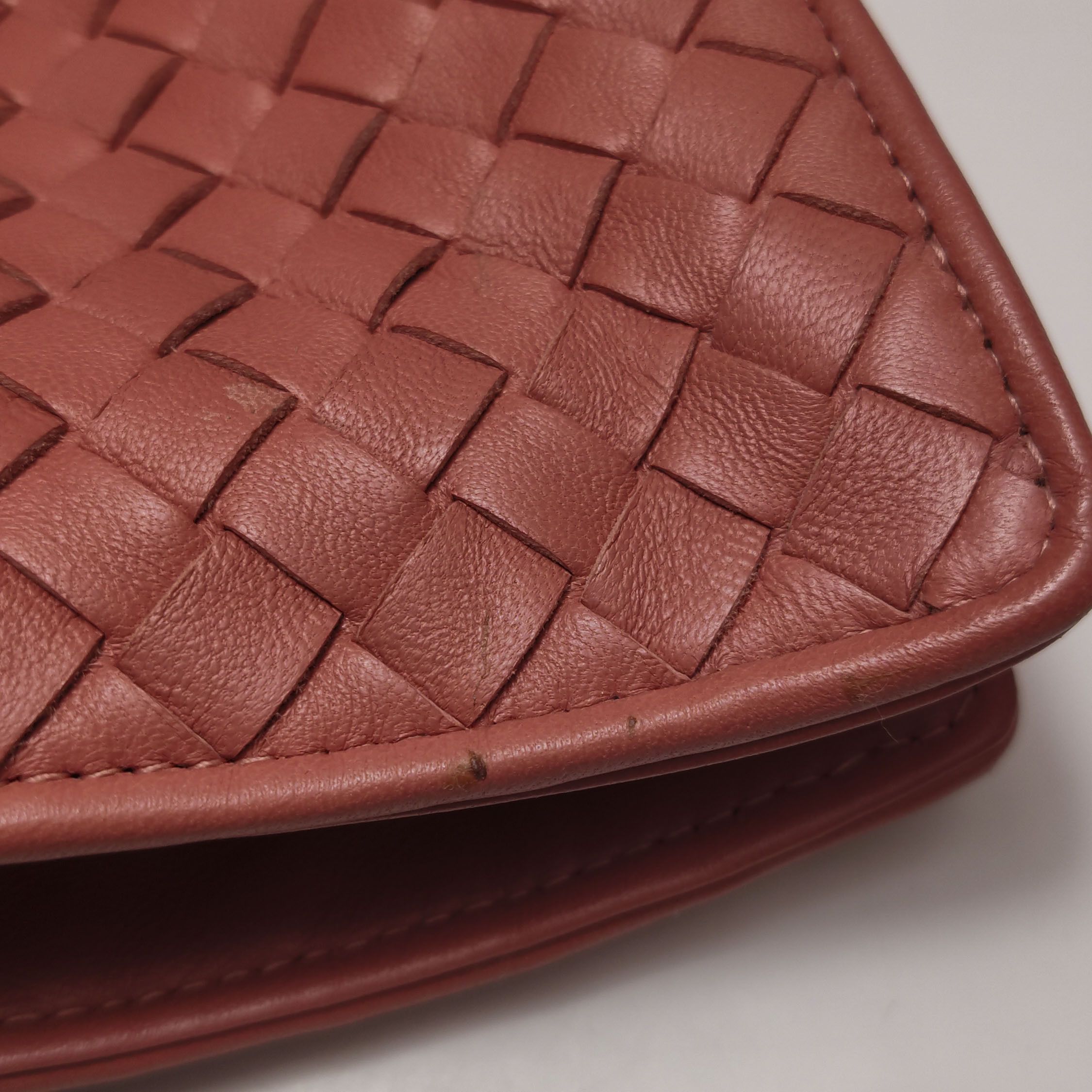 Bottega Veneta Bottega Veneta Women os Shoulder Bags Size ONE SIZE - 17 Thumbnail