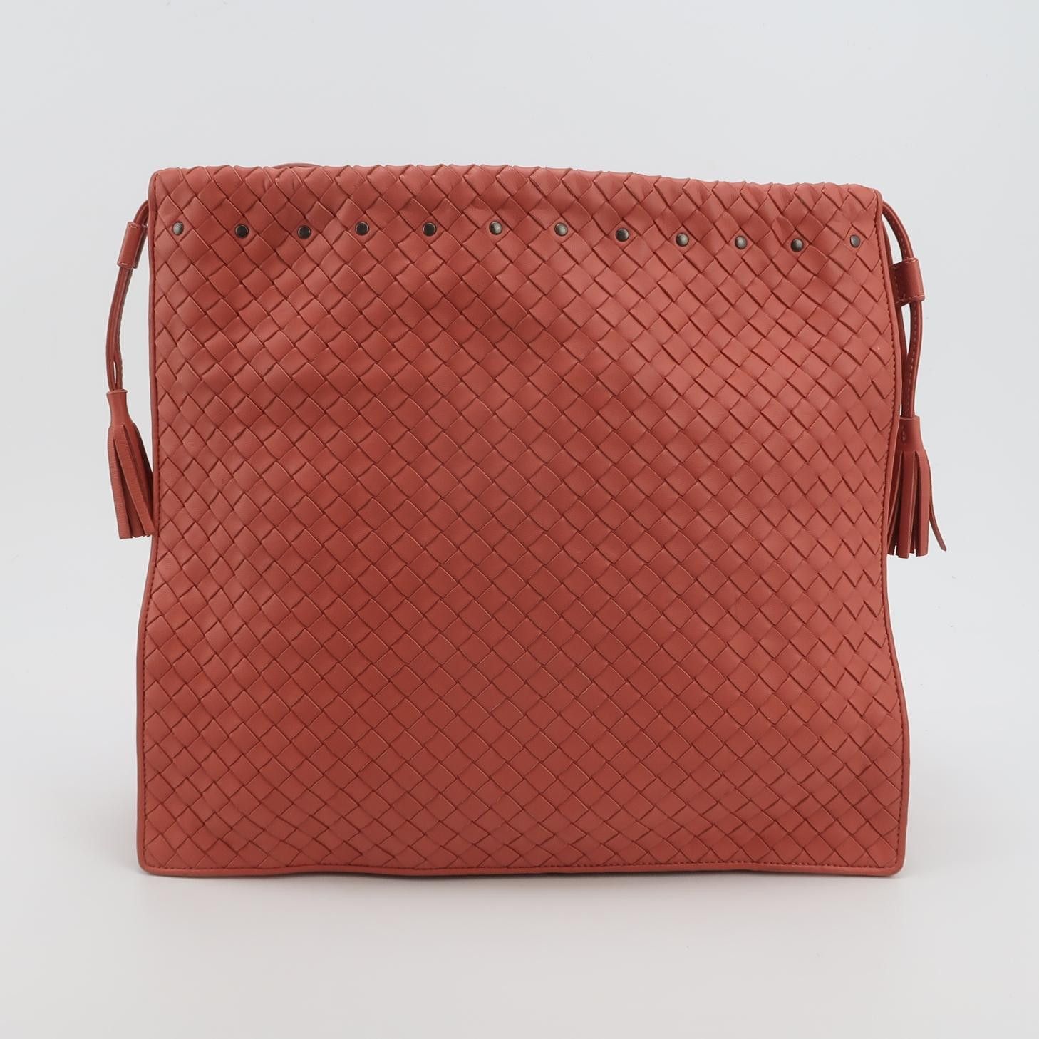 Bottega Veneta Bottega Veneta Women os Shoulder Bags Size ONE SIZE - 5 Thumbnail