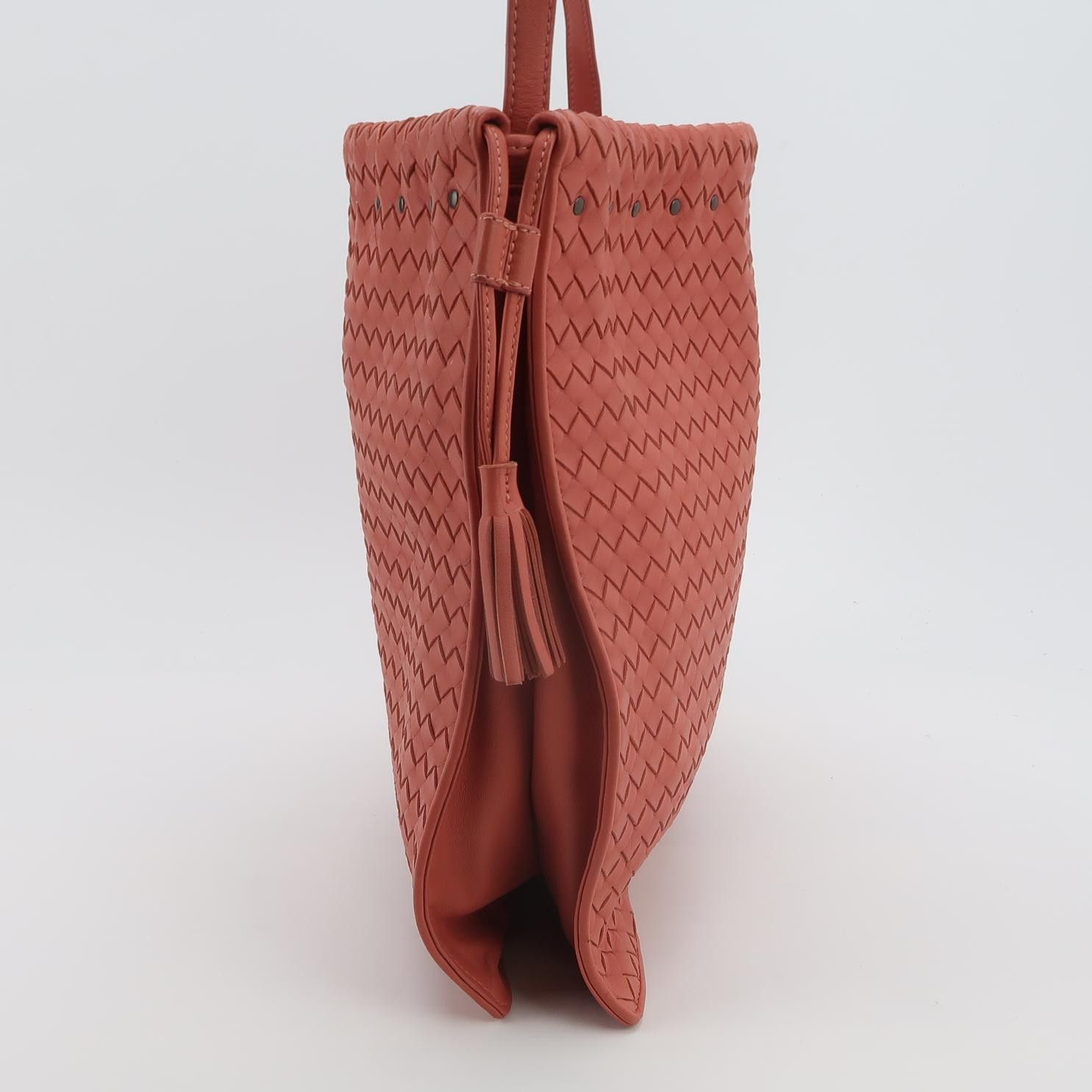 Bottega Veneta Bottega Veneta Women os Shoulder Bags Size ONE SIZE - 4 Thumbnail