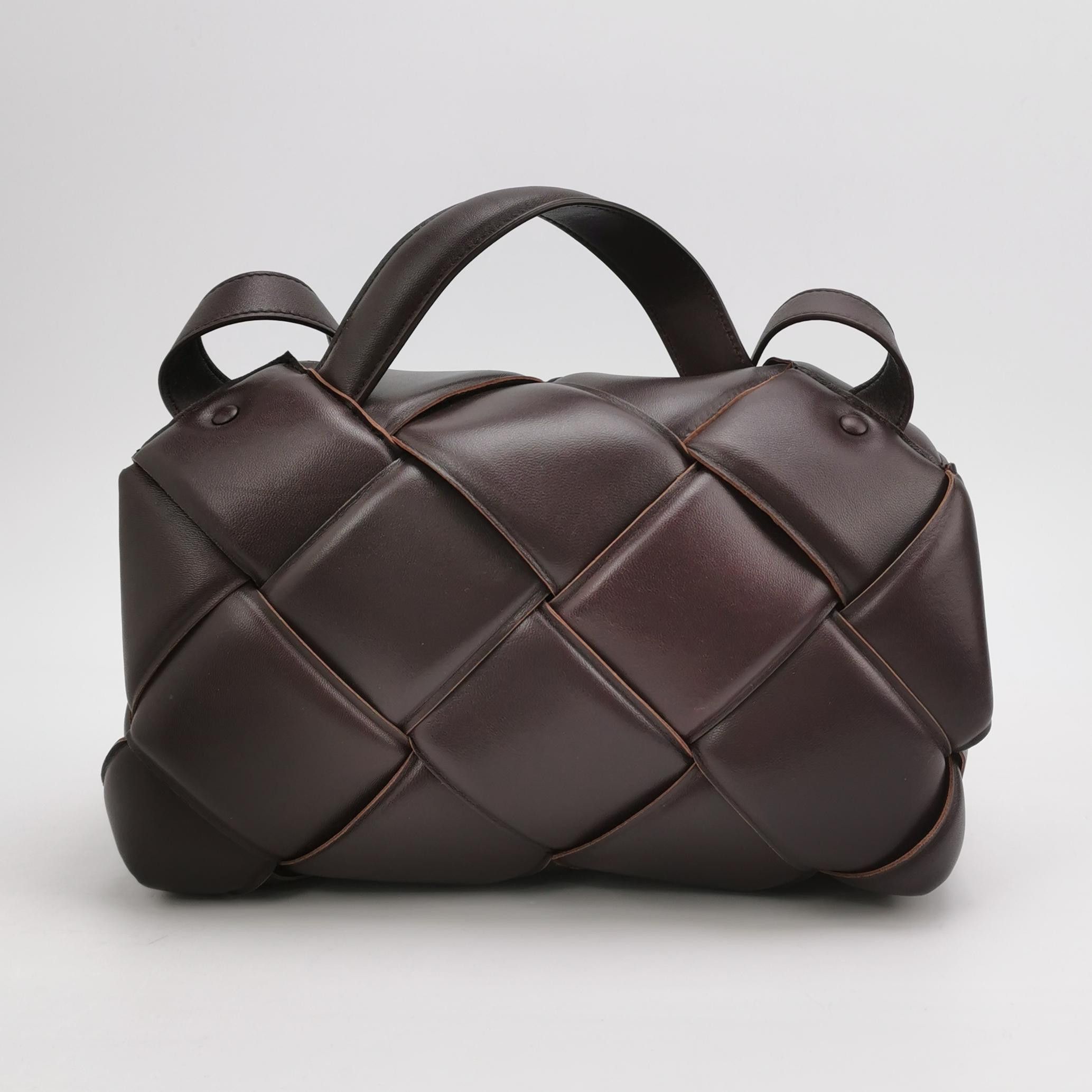 Bottega Veneta Bottega Veneta Women os Shoulder Bags Size ONE SIZE - 5 Thumbnail