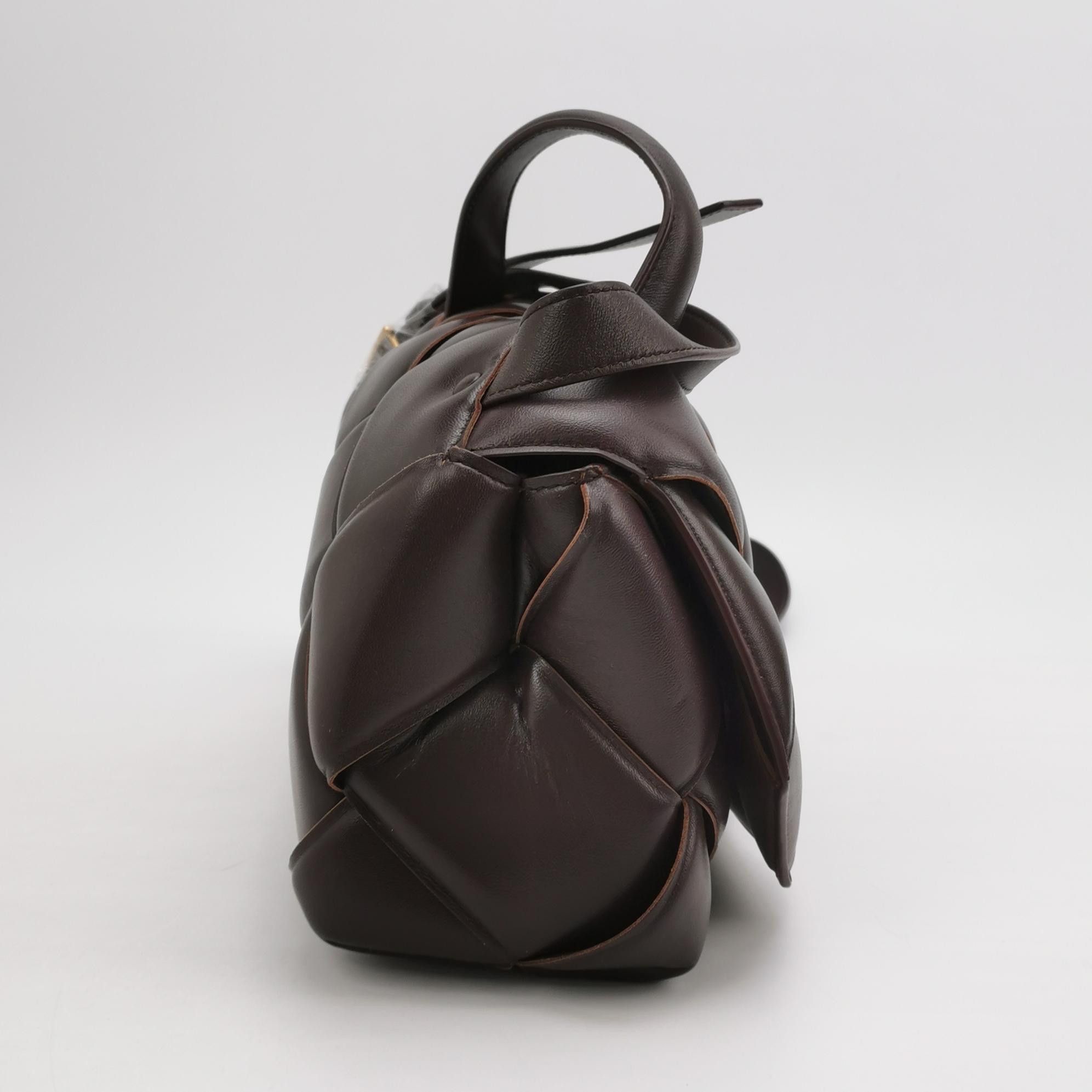 Bottega Veneta Bottega Veneta Women os Shoulder Bags Size ONE SIZE - 4 Thumbnail