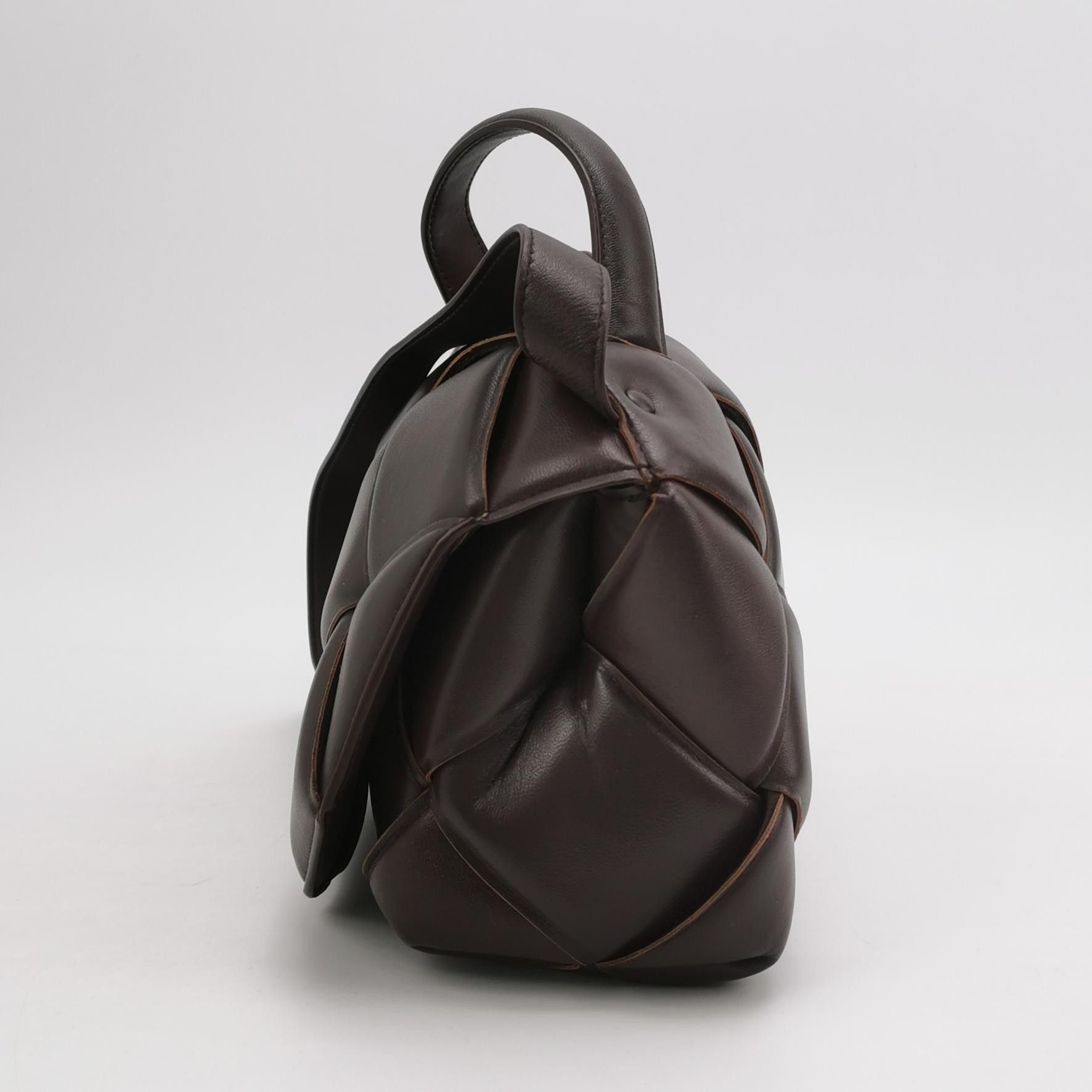 Bottega Veneta Bottega Veneta Women os Shoulder Bags Size ONE SIZE - 3 Thumbnail