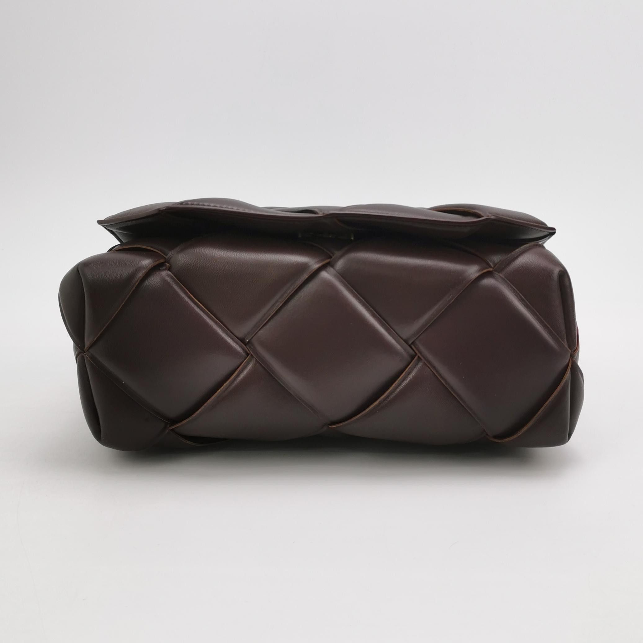 Bottega Veneta Bottega Veneta Women os Shoulder Bags Size ONE SIZE - 6 Thumbnail