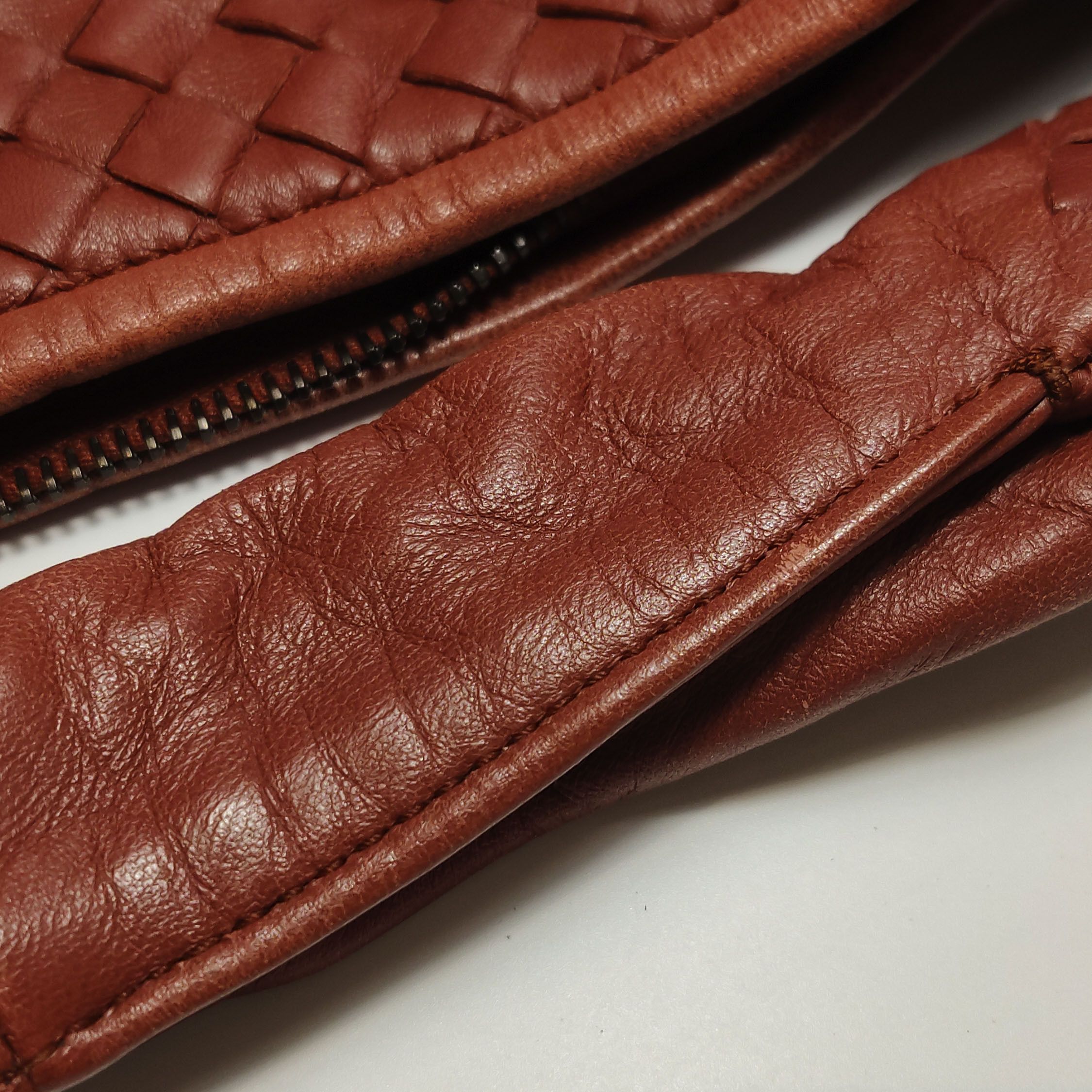 Bottega Veneta Bottega Veneta Women os Shoulder Bags Size ONE SIZE - 19 Thumbnail