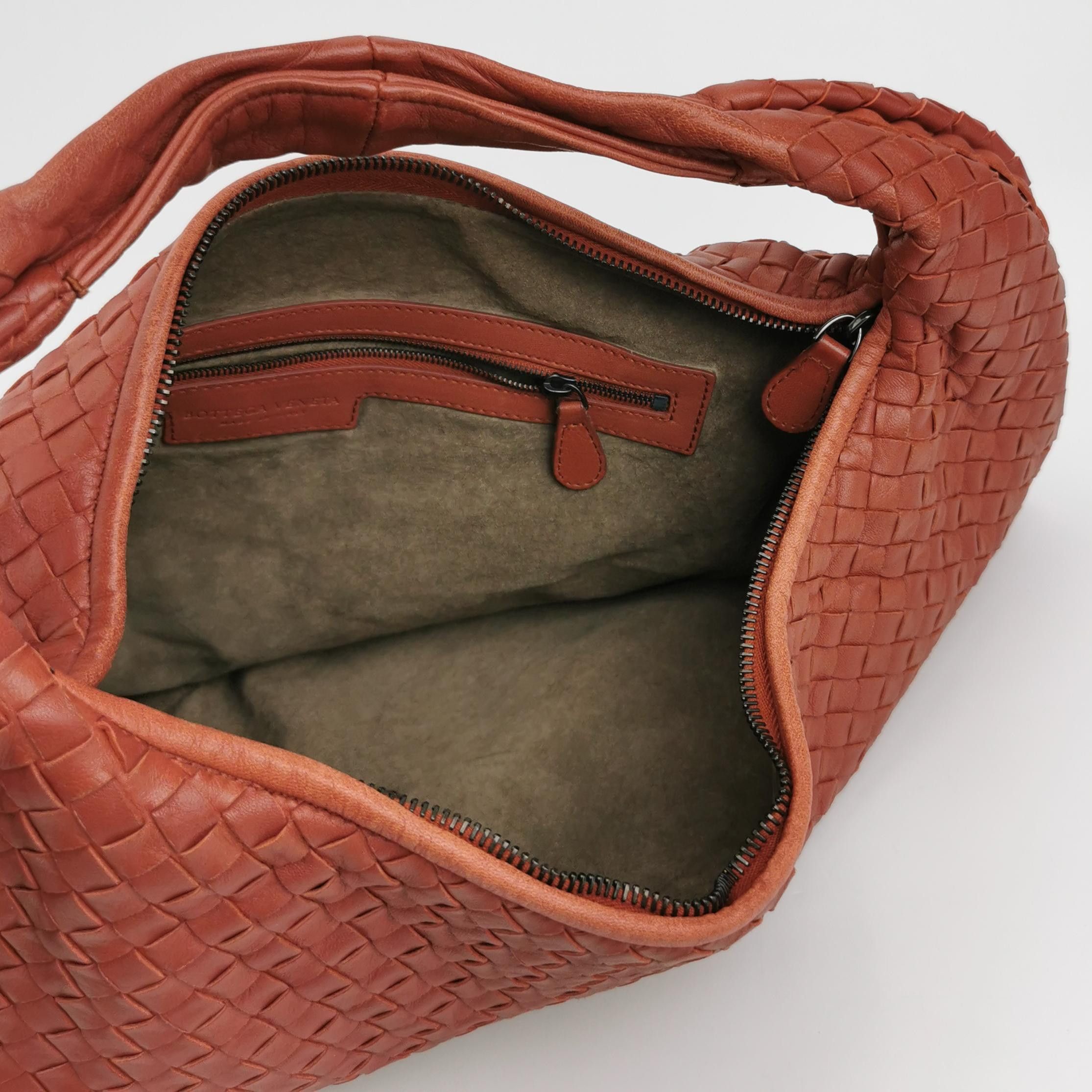 Bottega Veneta Bottega Veneta Women os Shoulder Bags Size ONE SIZE - 7 Thumbnail