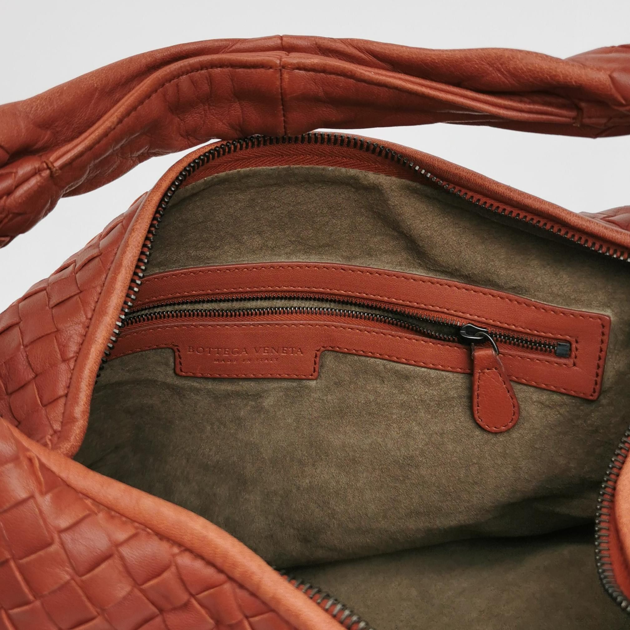 Bottega Veneta Bottega Veneta Women os Shoulder Bags Size ONE SIZE - 8 Thumbnail