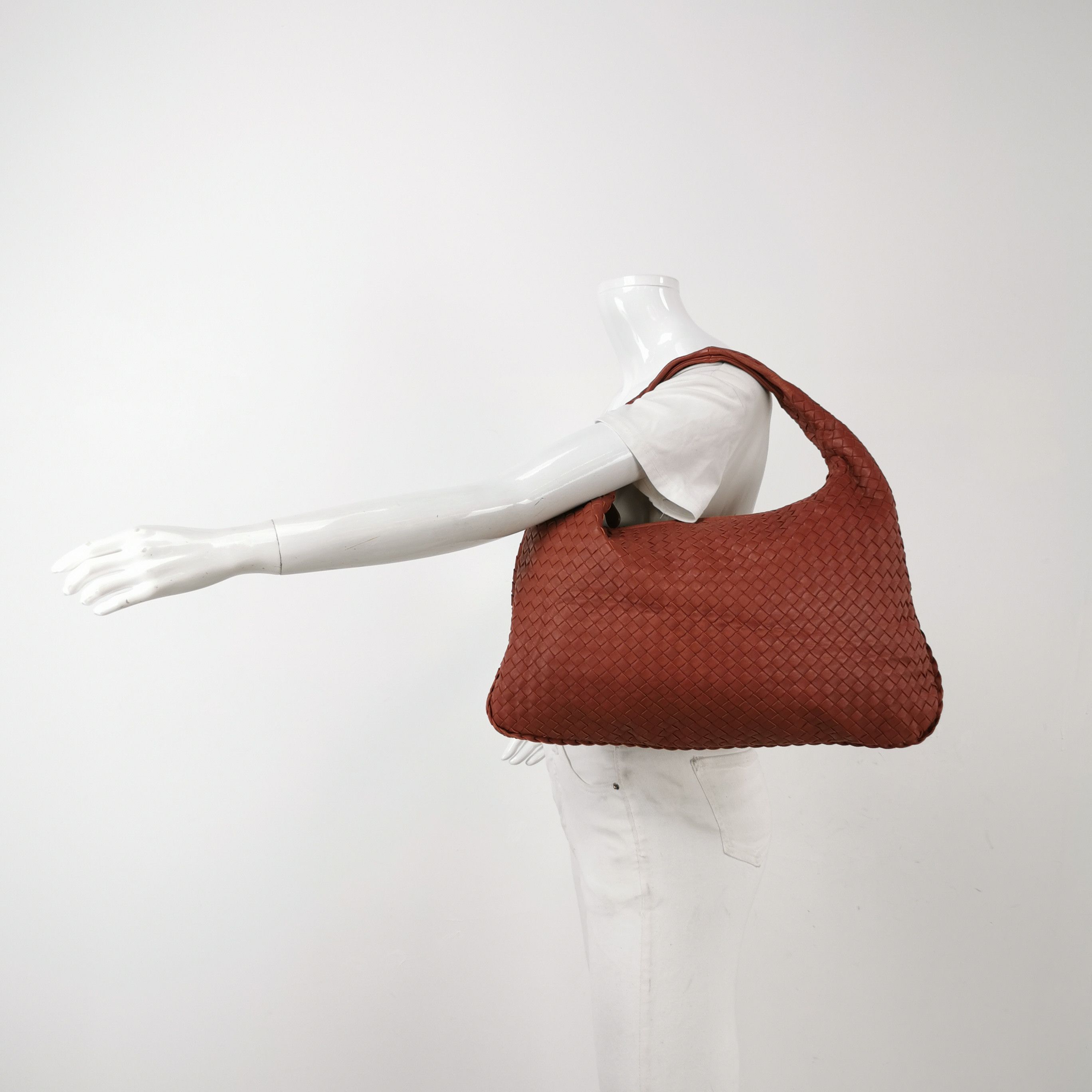 Bottega Veneta Bottega Veneta Women os Shoulder Bags Size ONE SIZE - 2 Thumbnail