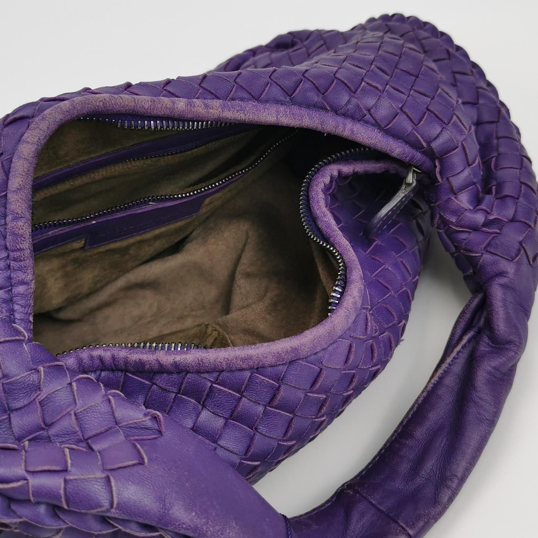 Bottega Veneta Bottega Veneta Women os Shoulder Bags Size ONE SIZE - 7 Thumbnail