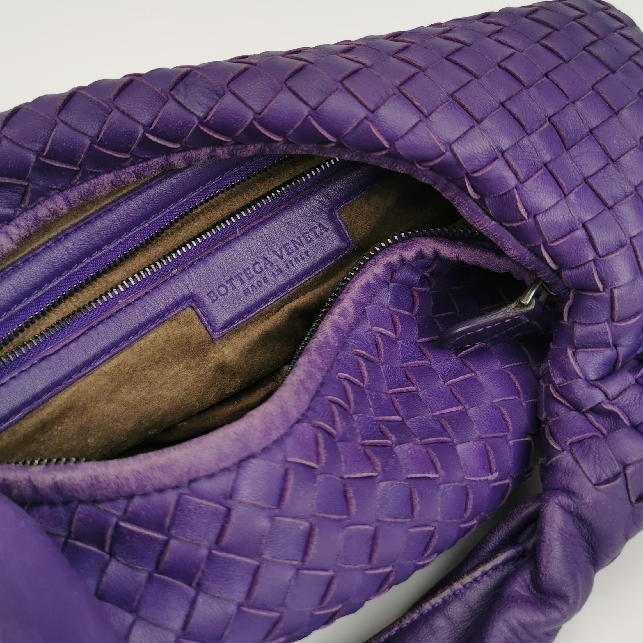 Bottega Veneta Bottega Veneta Women os Shoulder Bags Size ONE SIZE - 8 Thumbnail