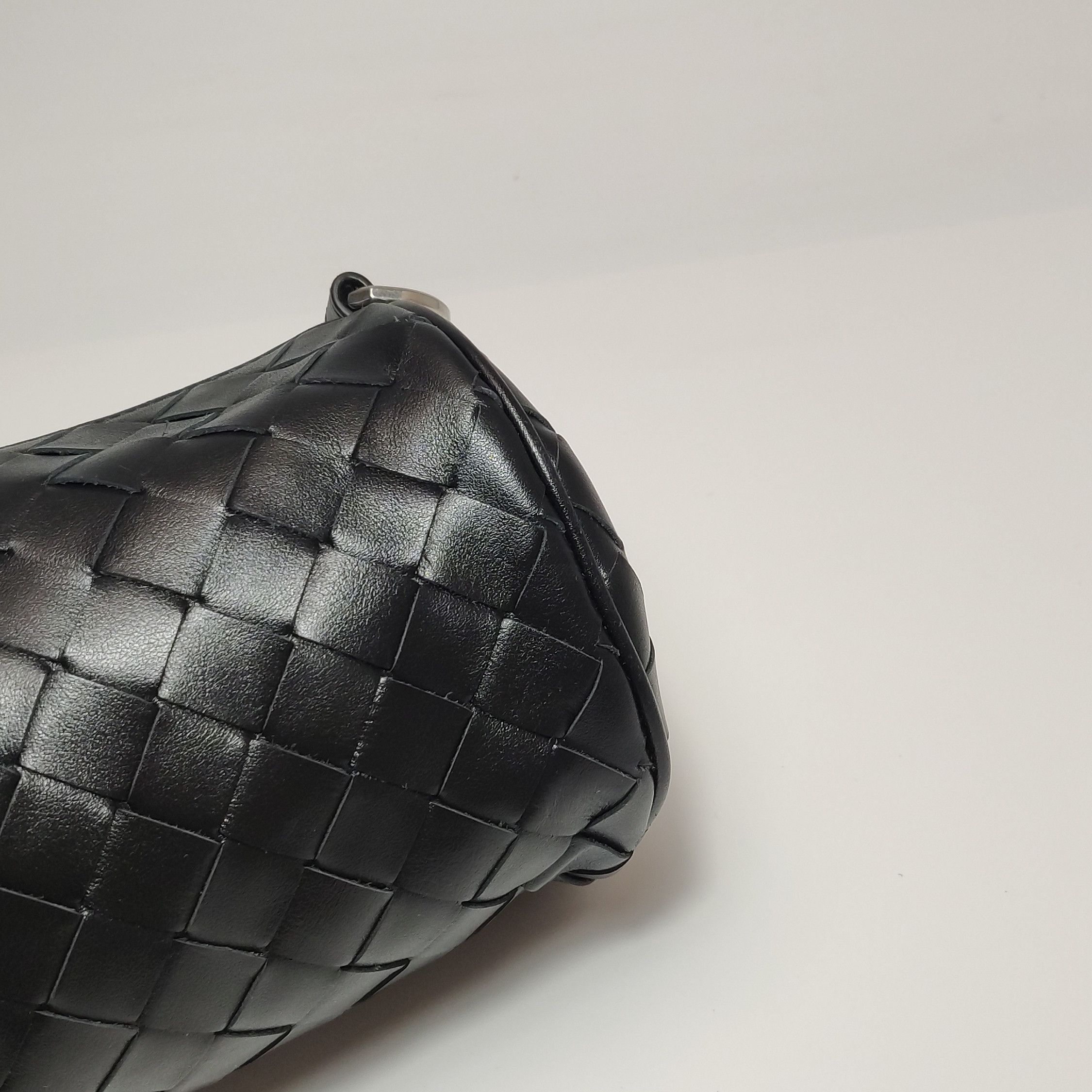 Bottega Veneta Bottega Veneta Women os Shoulder Bags Size ONE SIZE - 16 Thumbnail