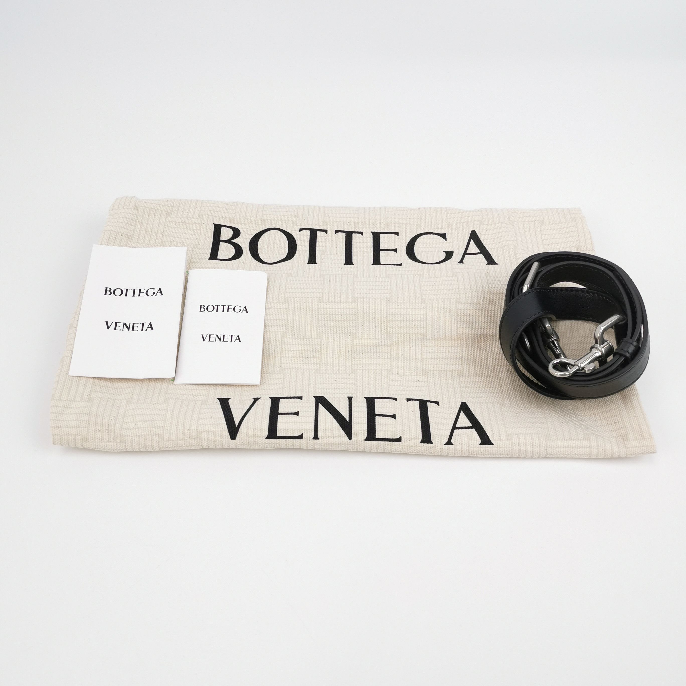 Bottega Veneta Bottega Veneta Women os Shoulder Bags Size ONE SIZE - 9 Thumbnail