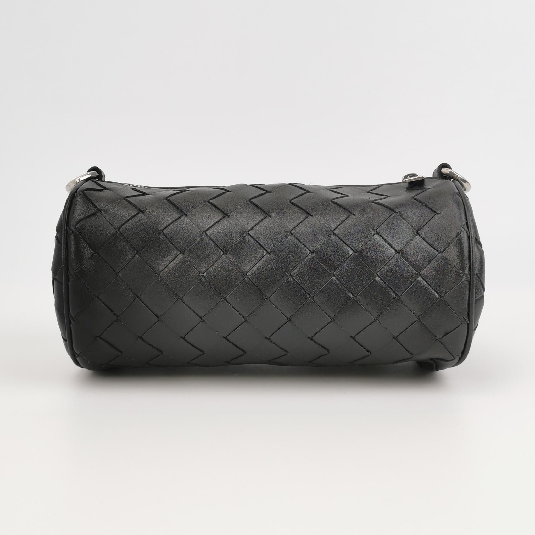 Bottega Veneta Bottega Veneta Women os Shoulder Bags Size ONE SIZE - 5 Thumbnail