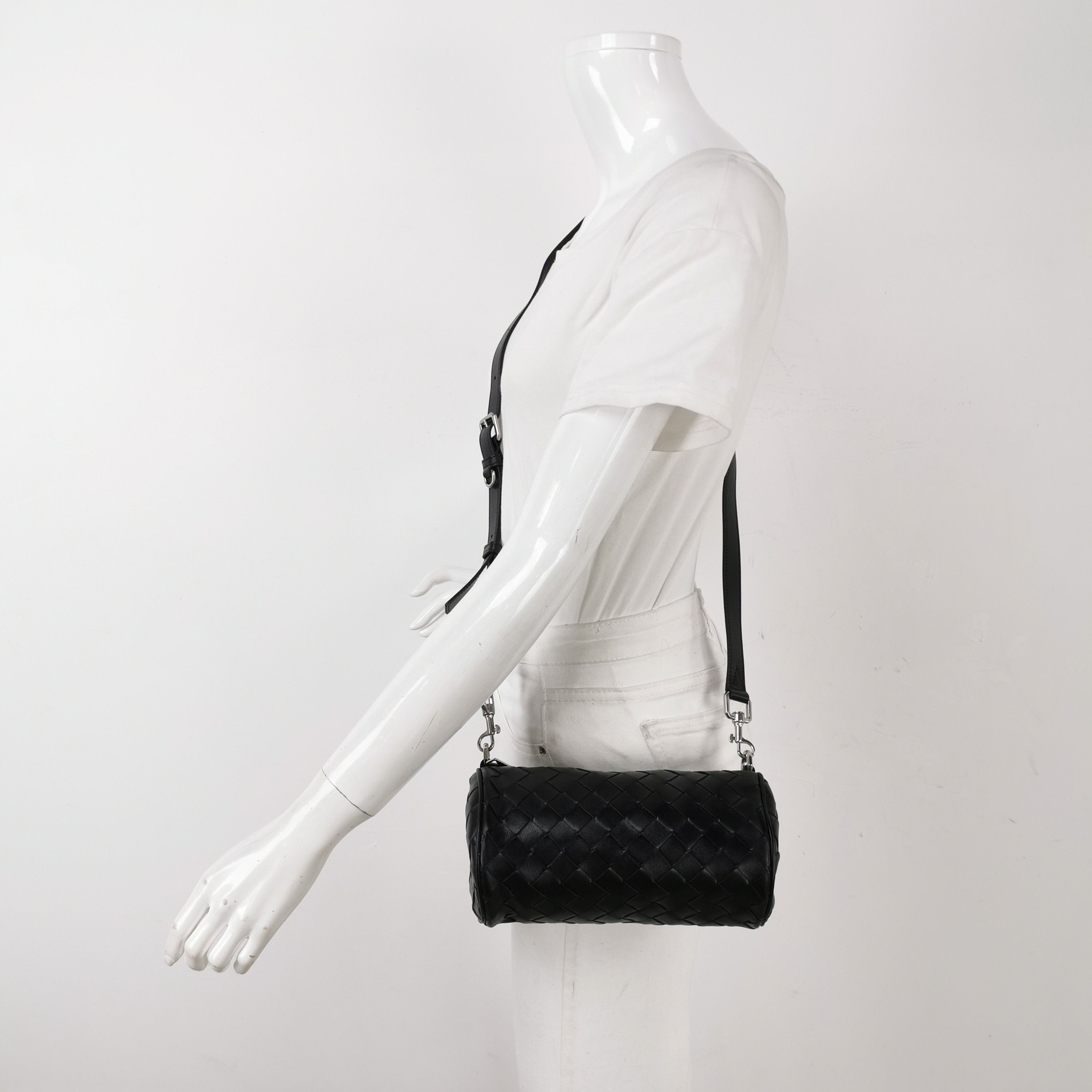 Bottega Veneta Bottega Veneta Women os Shoulder Bags Size ONE SIZE - 2 Thumbnail