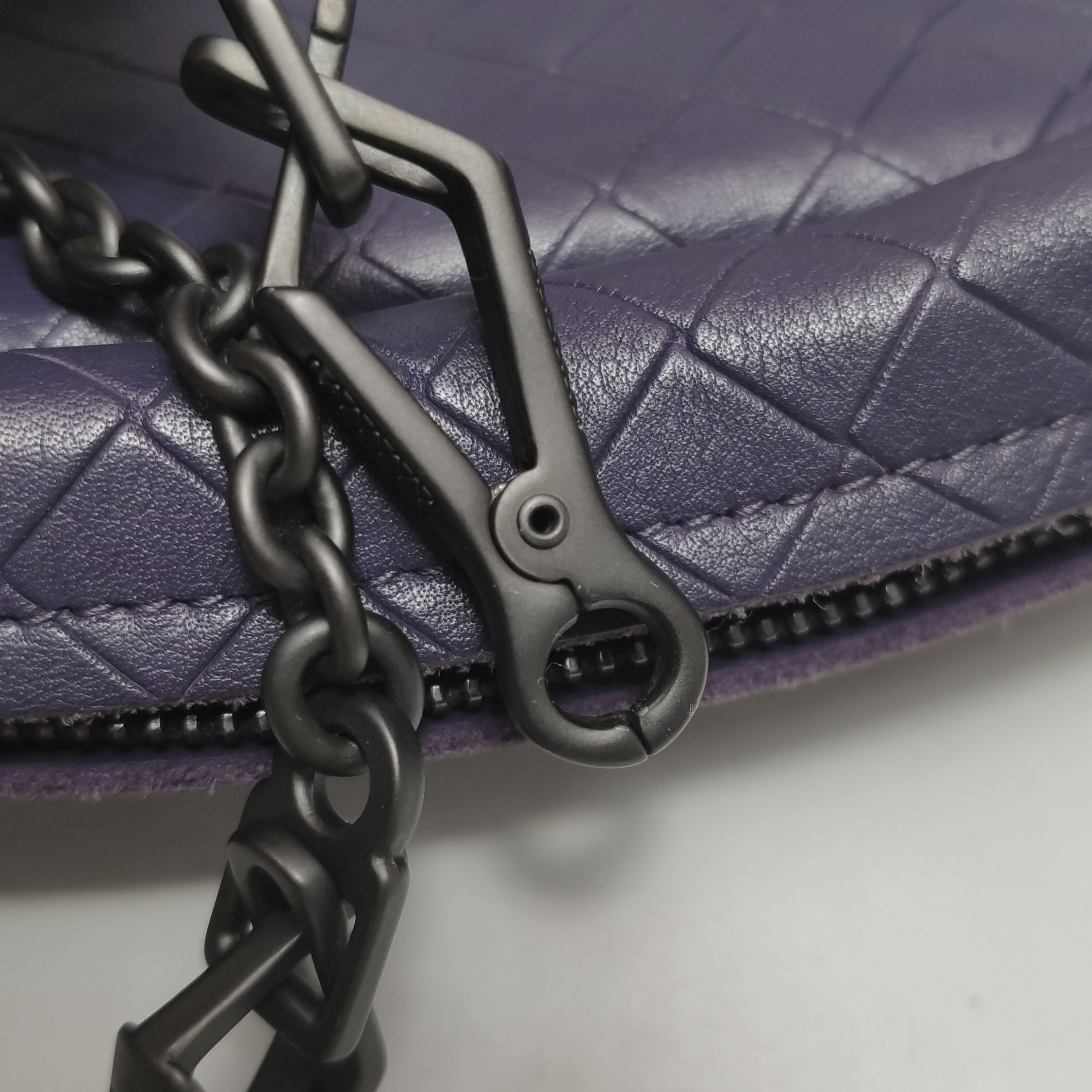Bottega Veneta Bottega Veneta Women os Crossbody Bags Size ONE SIZE - 10 Thumbnail