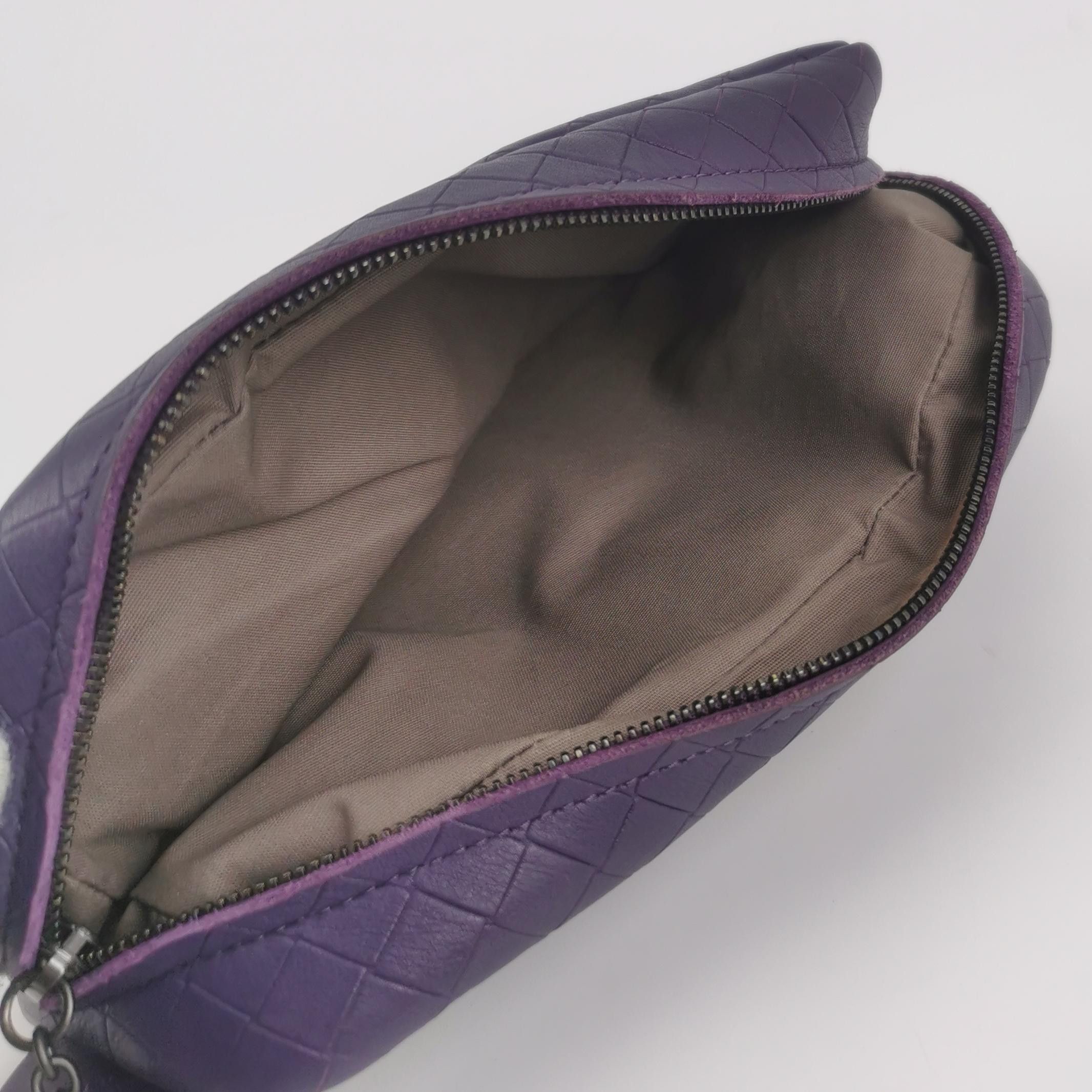 Bottega Veneta Bottega Veneta Women os Crossbody Bags Size ONE SIZE - 7 Thumbnail