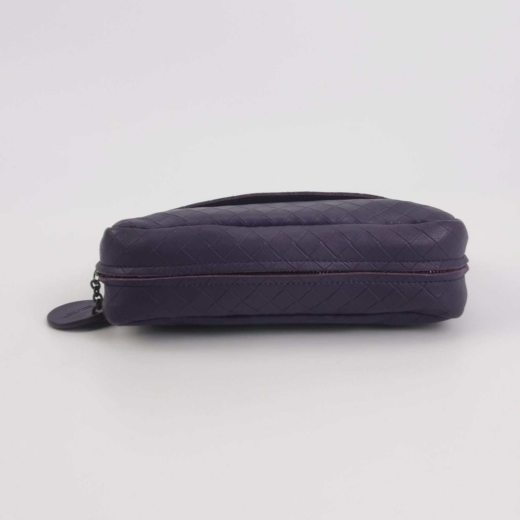 Bottega Veneta Bottega Veneta Women os Crossbody Bags Size ONE SIZE - 6 Thumbnail
