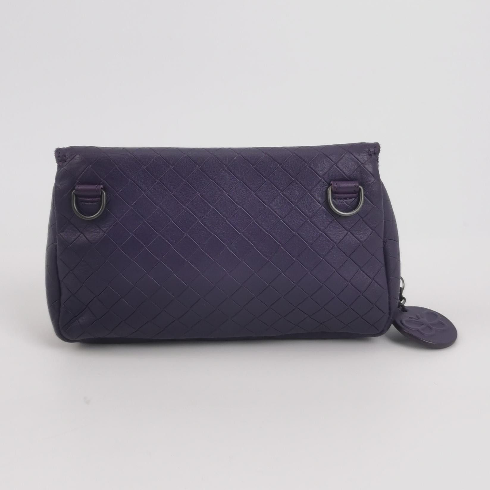Bottega Veneta Bottega Veneta Women os Crossbody Bags Size ONE SIZE - 5 Thumbnail