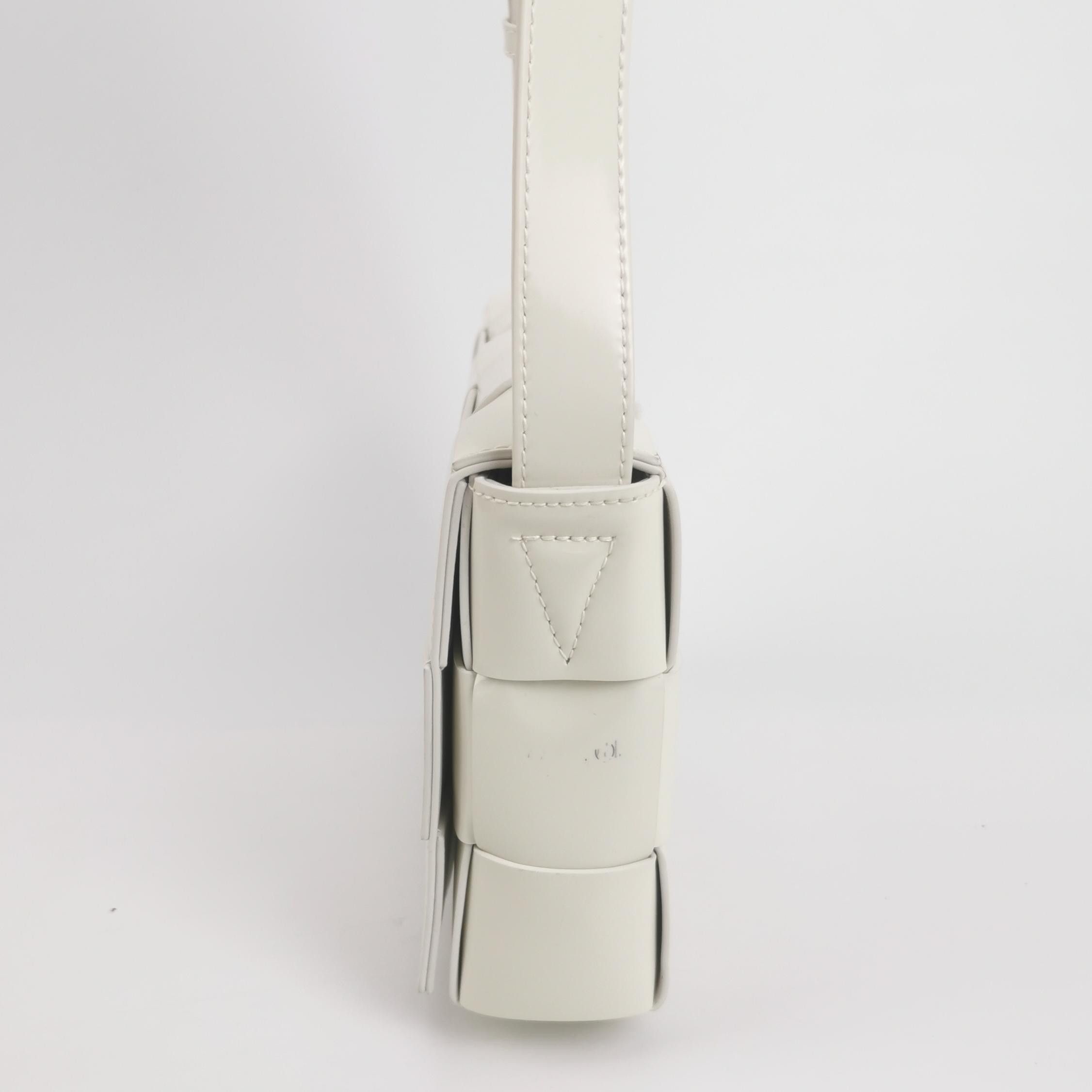 Bottega Veneta Bottega Veneta Women os Shoulder Bags Size ONE SIZE - 3 Thumbnail