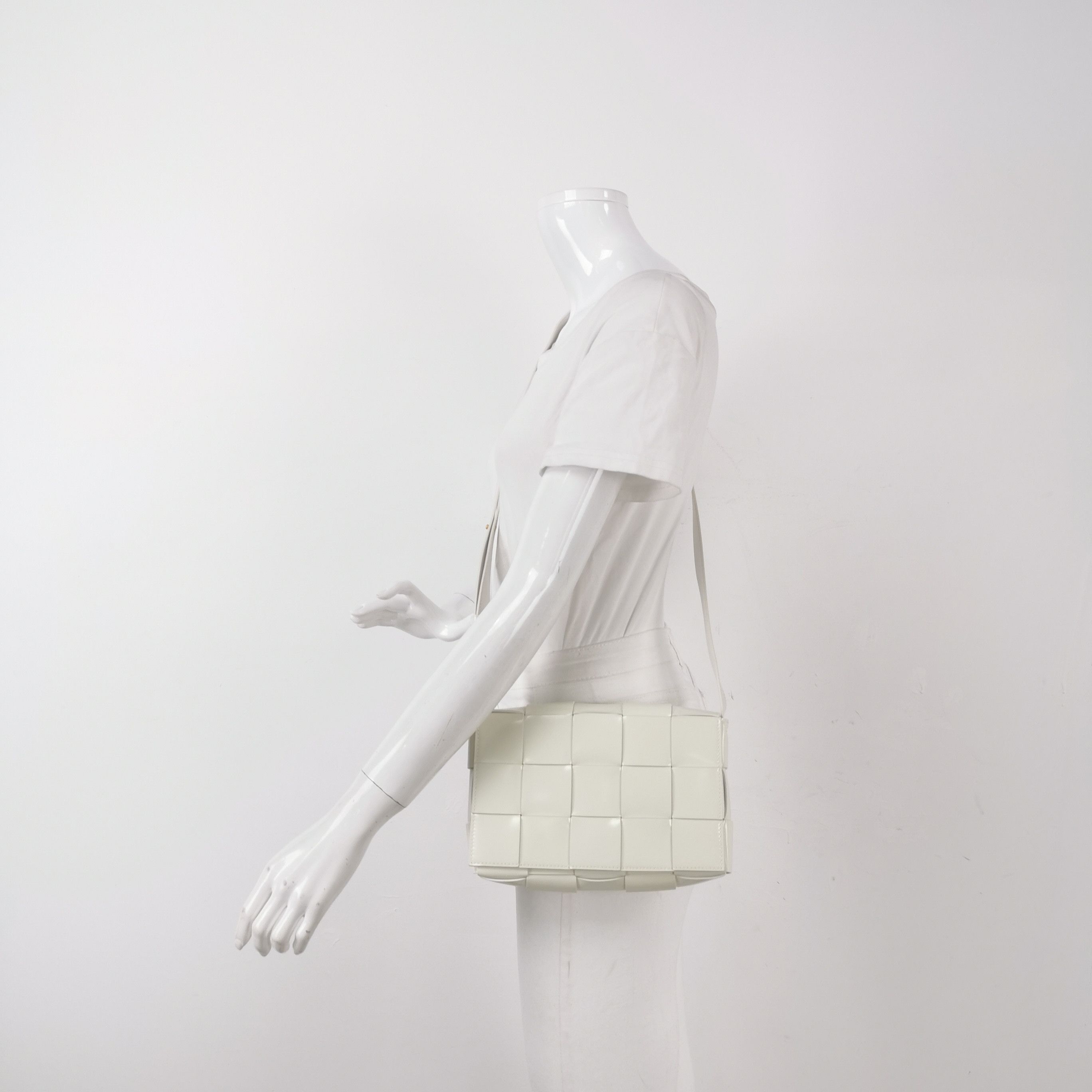 Bottega Veneta Bottega Veneta Women os Shoulder Bags Size ONE SIZE - 2 Thumbnail