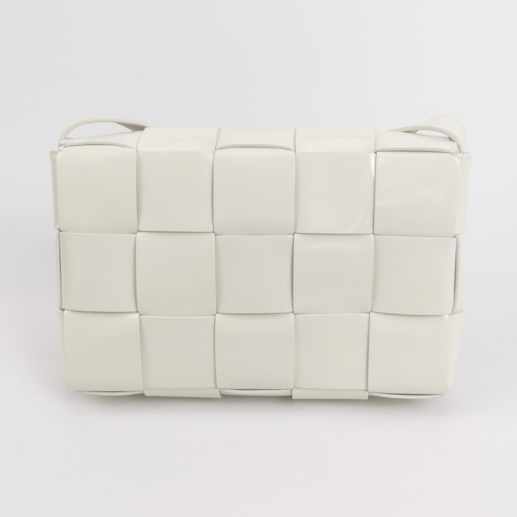 Bottega Veneta Bottega Veneta Women os Shoulder Bags Size ONE SIZE - 5 Thumbnail