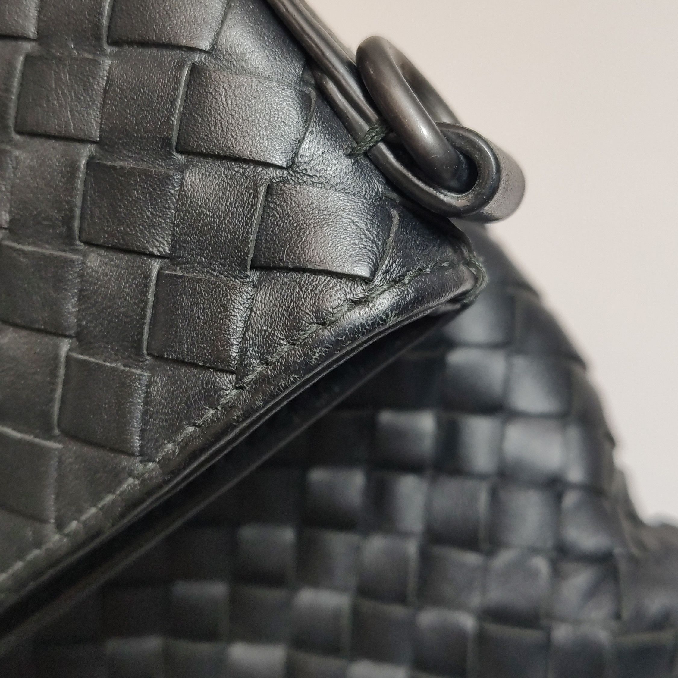 Bottega Veneta Bottega Veneta Women os Shoulder Bags Size ONE SIZE - 16 Thumbnail