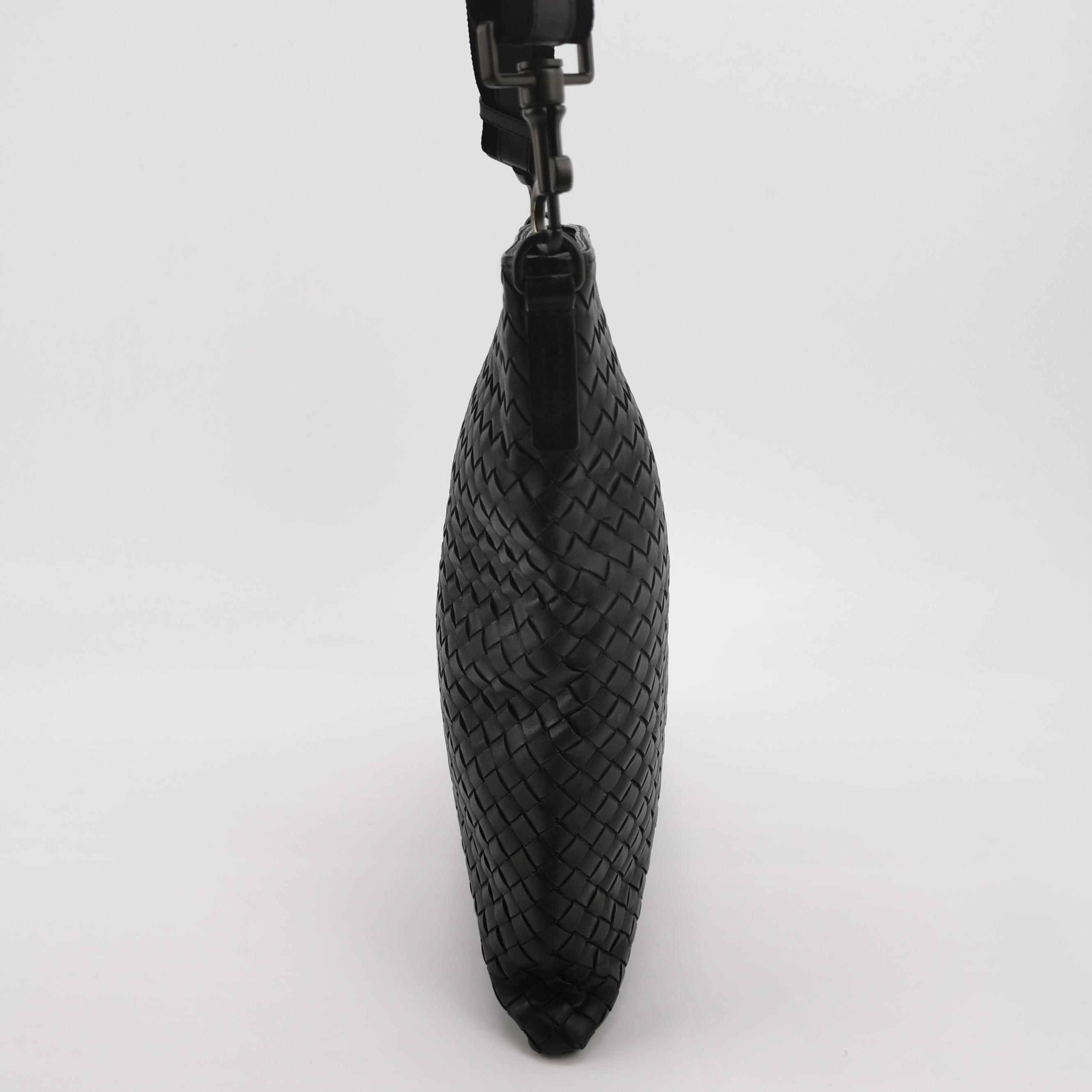 Bottega Veneta Bottega Veneta Women os Shoulder Bags Size ONE SIZE - 3 Thumbnail