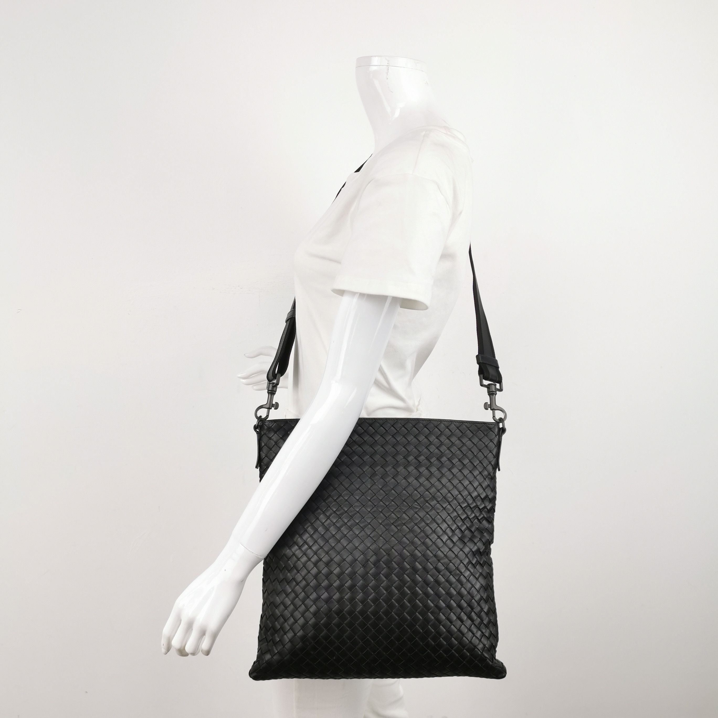 Bottega Veneta Bottega Veneta Women os Shoulder Bags Size ONE SIZE - 2 Thumbnail