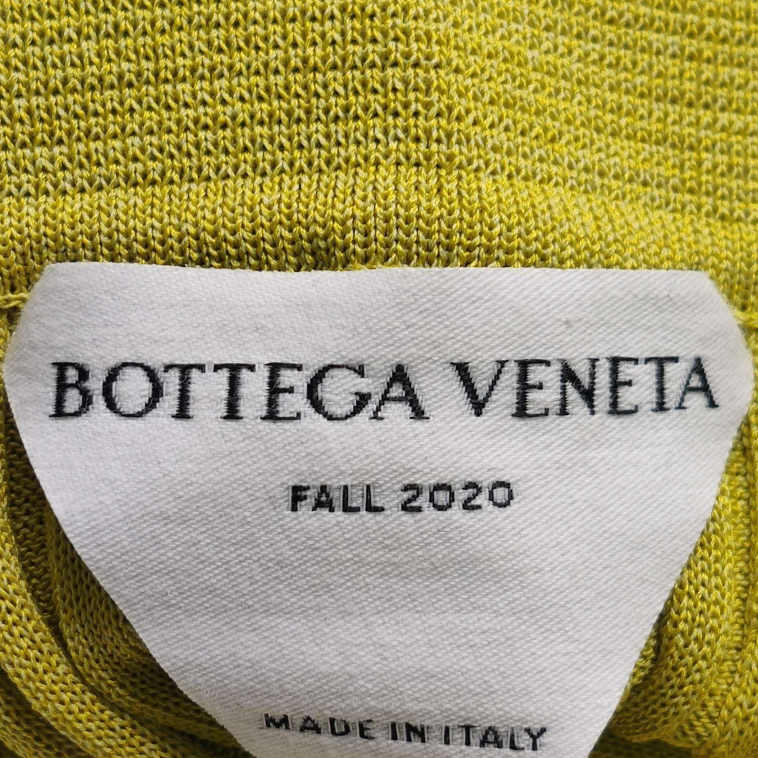 Bottega Veneta Bottega Veneta Women xs Midi Size XS / US 0-2 / IT 36-38 - 3 Thumbnail