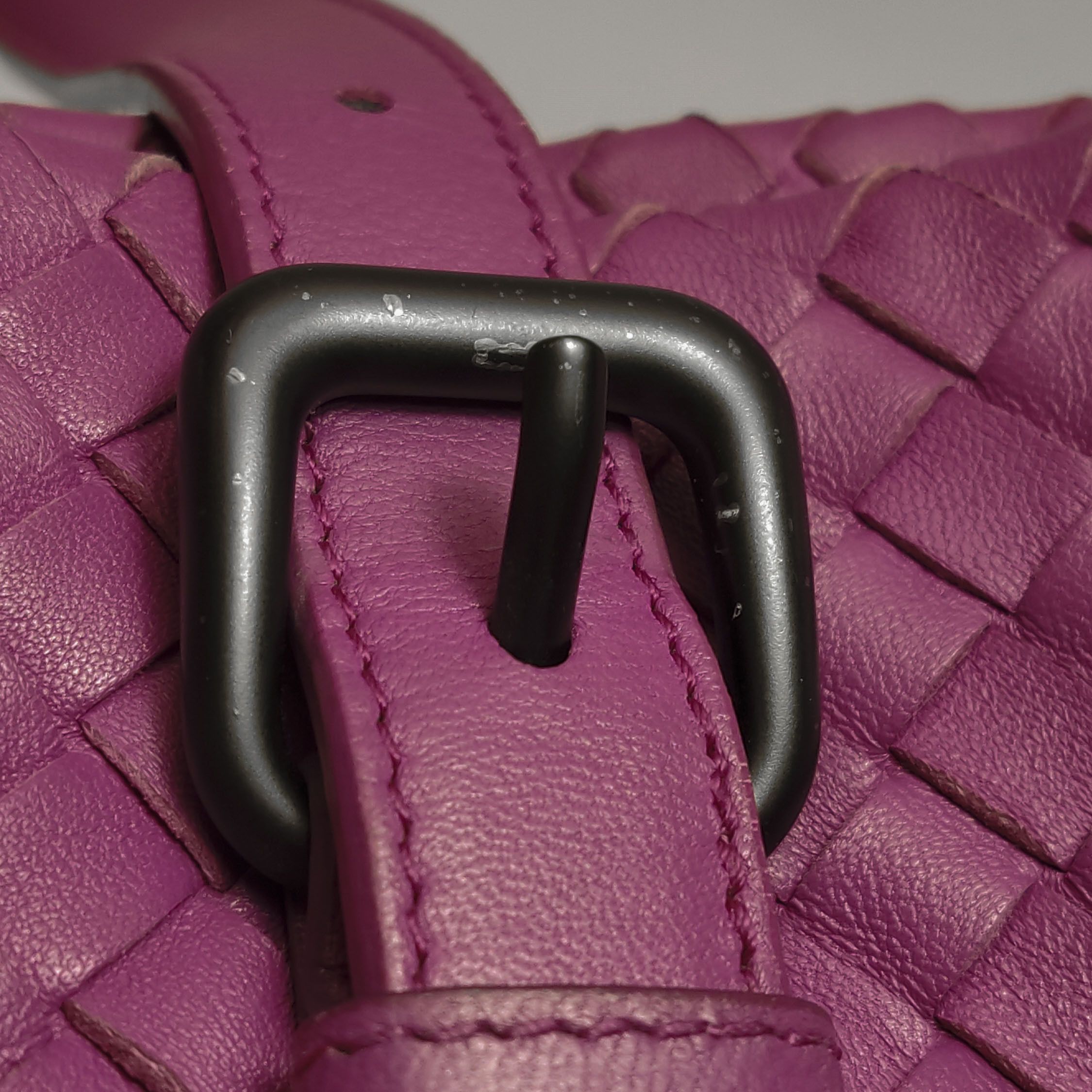 Bottega Veneta Bottega Veneta Women os Shoulder Bags Size ONE SIZE - 14 Thumbnail