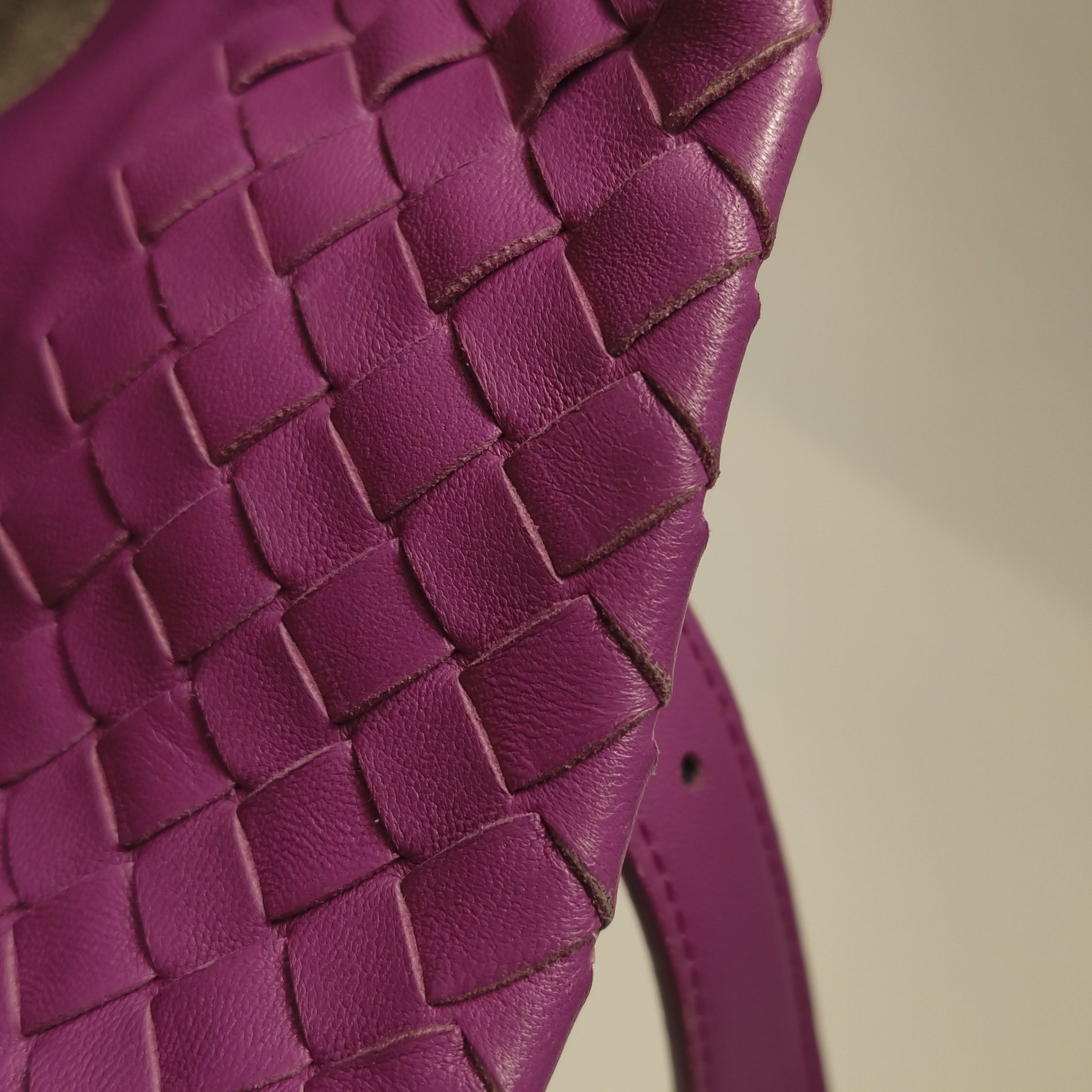 Bottega Veneta Bottega Veneta Women os Shoulder Bags Size ONE SIZE - 10 Thumbnail