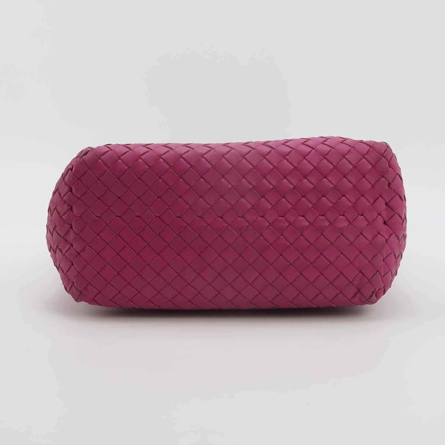 Bottega Veneta Bottega Veneta Women os Shoulder Bags Size ONE SIZE - 6 Thumbnail