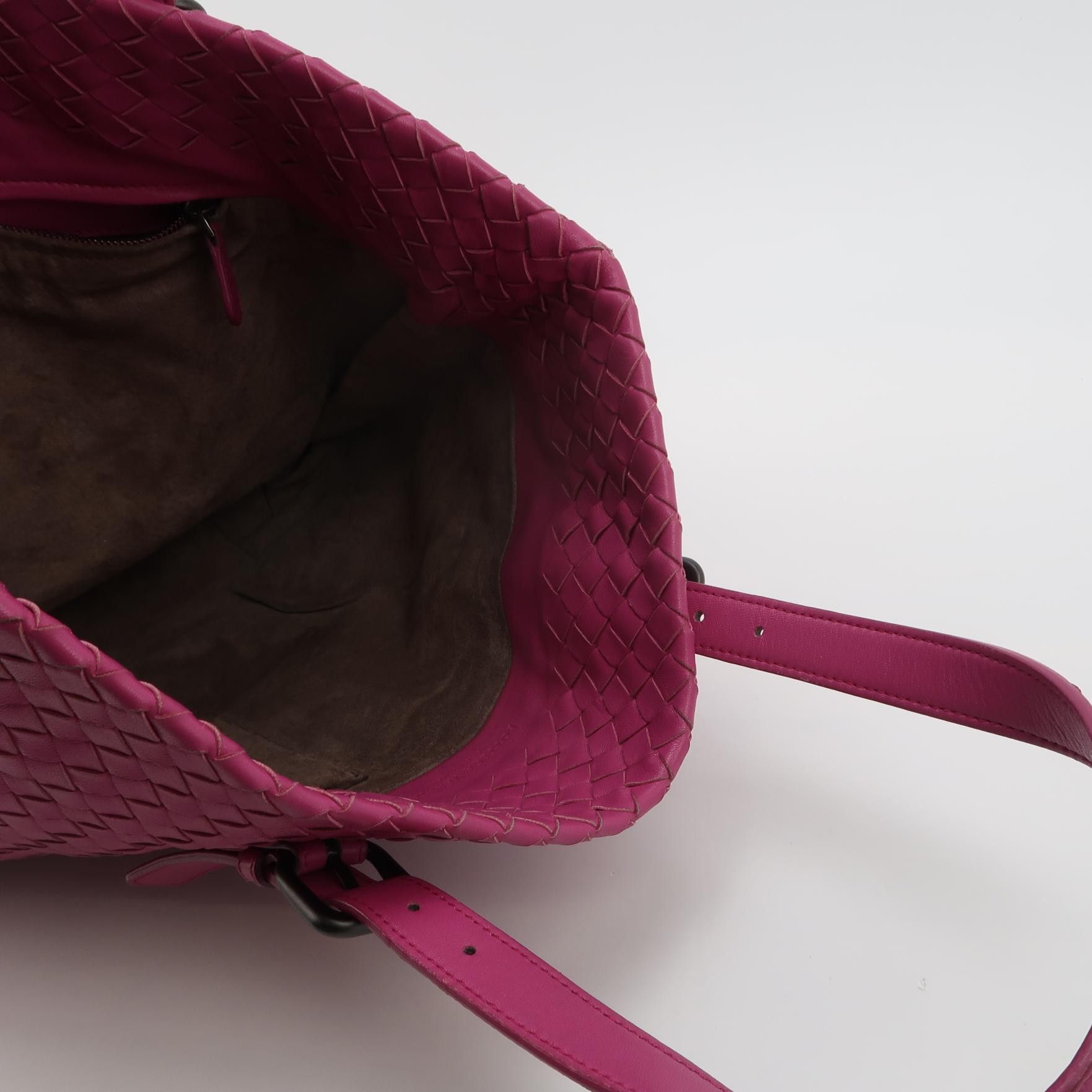 Bottega Veneta Bottega Veneta Women os Shoulder Bags Size ONE SIZE - 7 Thumbnail