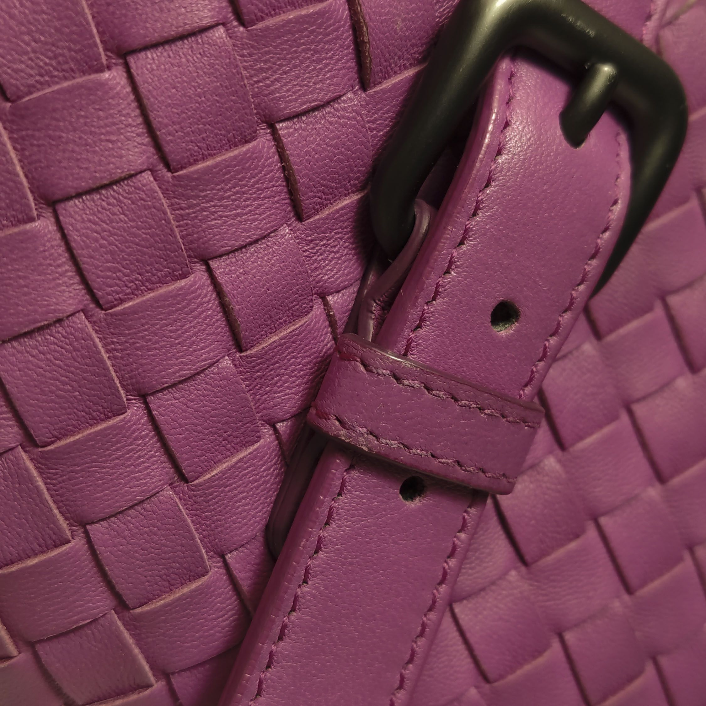 Bottega Veneta Bottega Veneta Women os Shoulder Bags Size ONE SIZE - 12 Thumbnail
