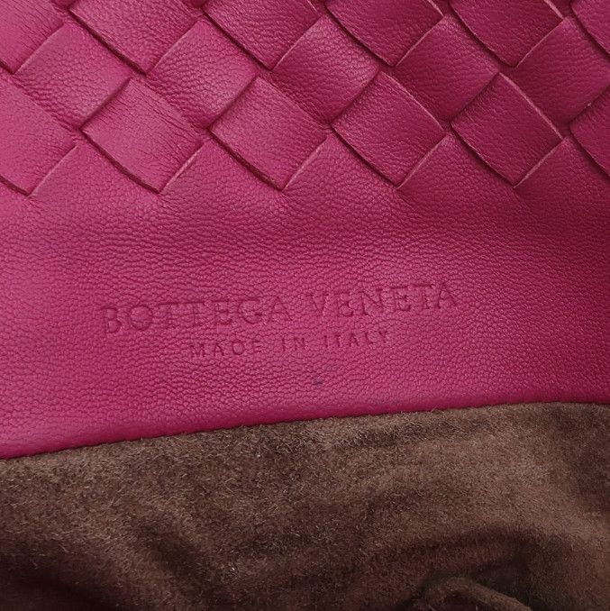 Bottega Veneta Bottega Veneta Women os Shoulder Bags Size ONE SIZE - 8 Thumbnail