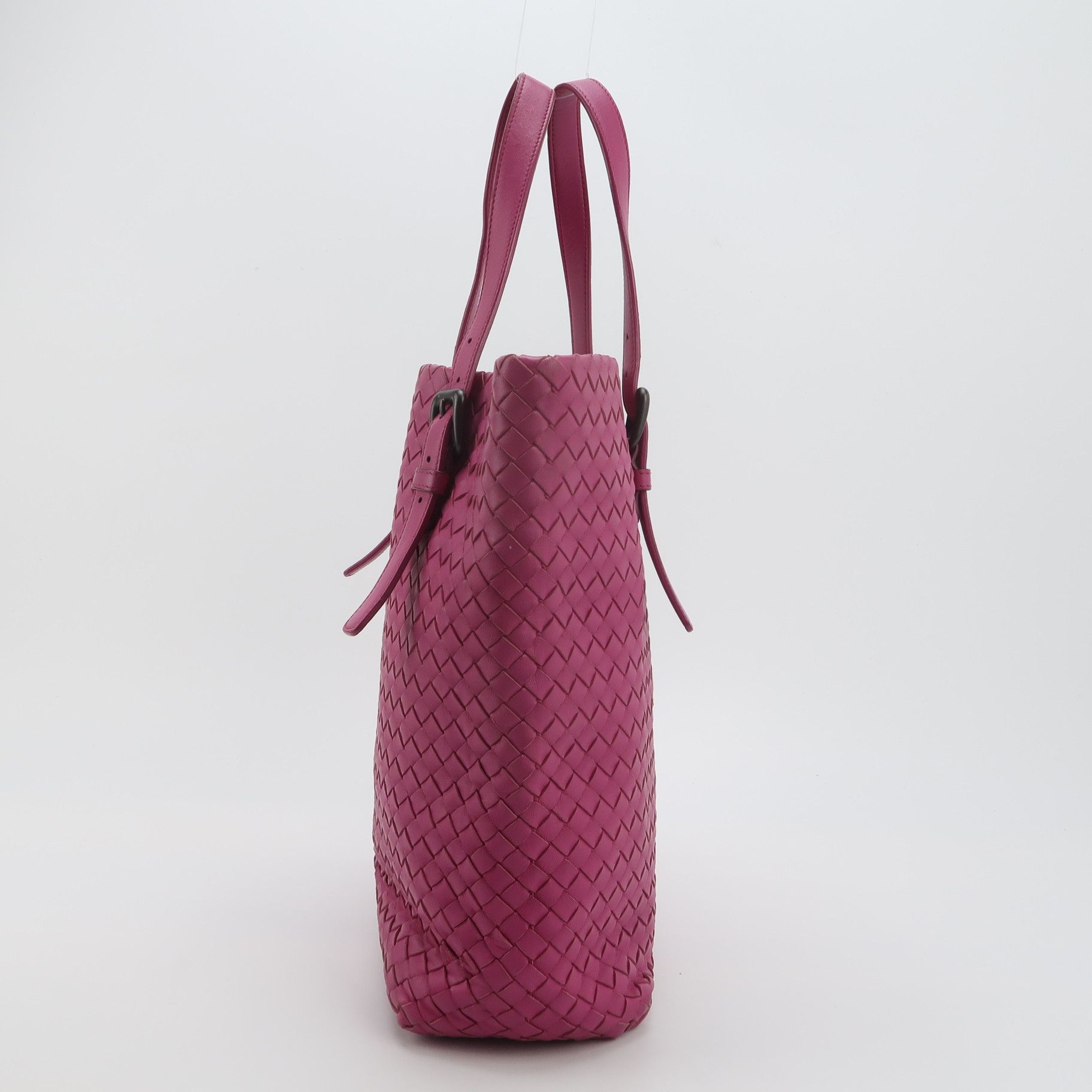 Bottega Veneta Bottega Veneta Women os Shoulder Bags Size ONE SIZE - 4 Thumbnail