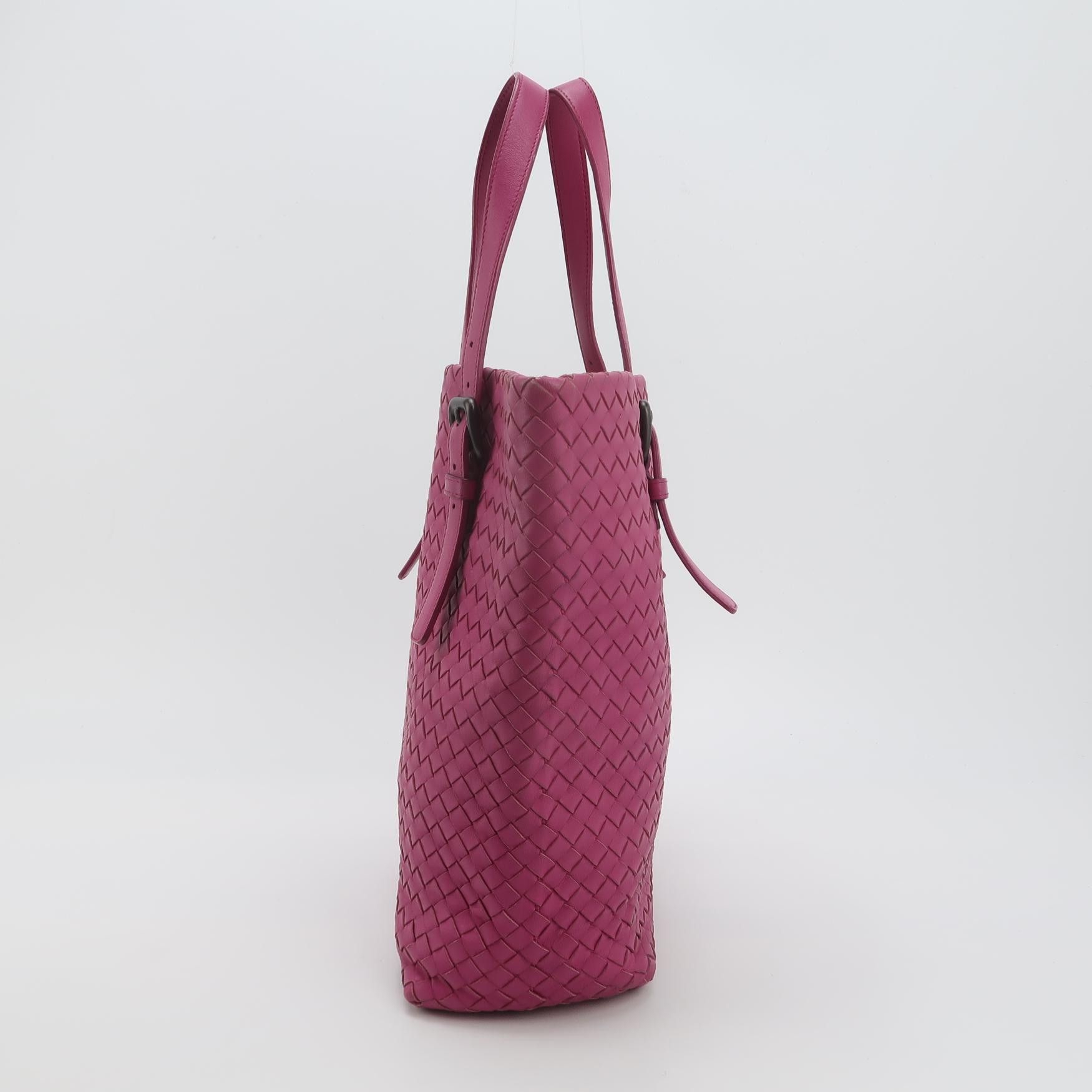 Bottega Veneta Bottega Veneta Women os Shoulder Bags Size ONE SIZE - 3 Thumbnail