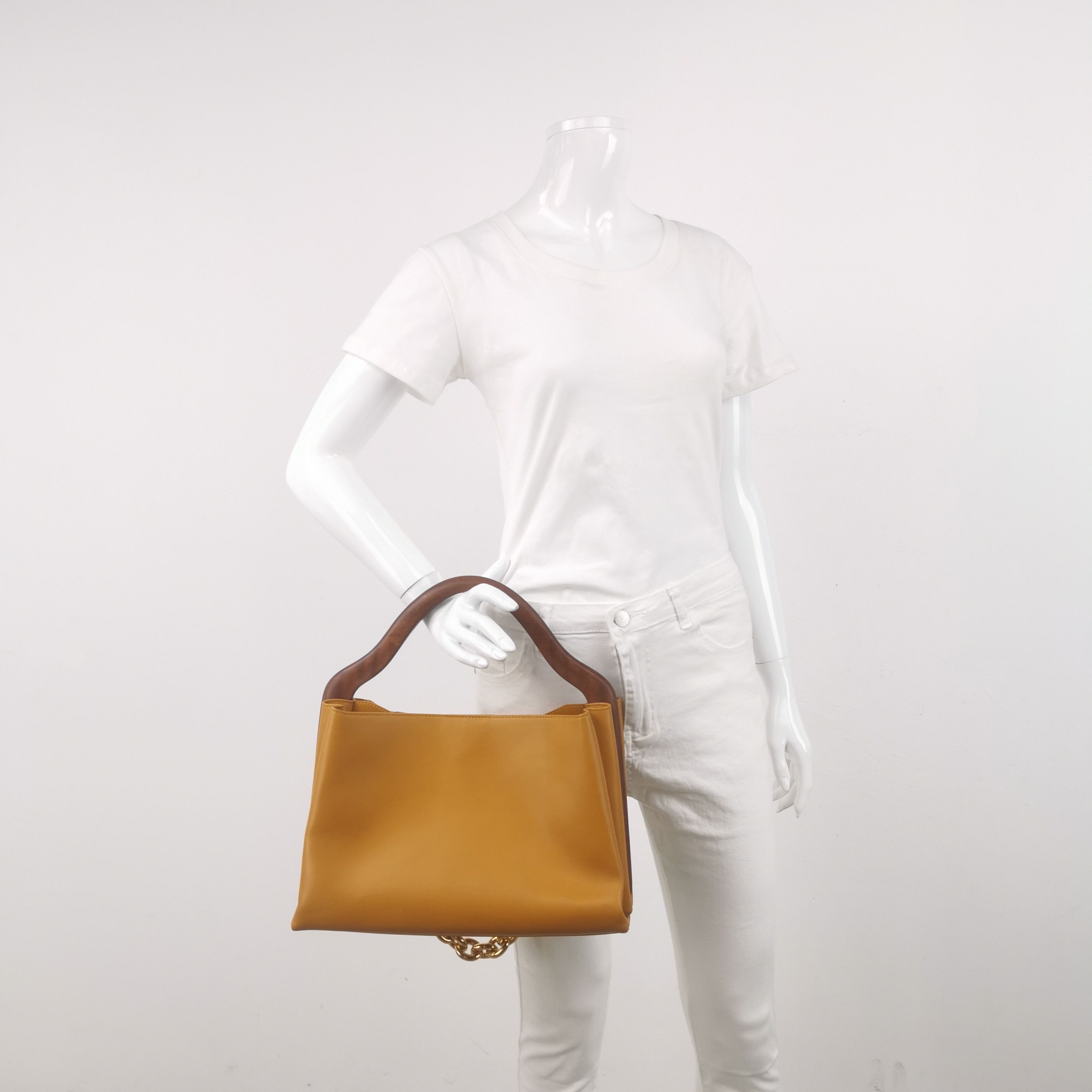 Bottega Veneta Bottega Veneta Women os Tote Bags Size ONE SIZE - 2 Thumbnail