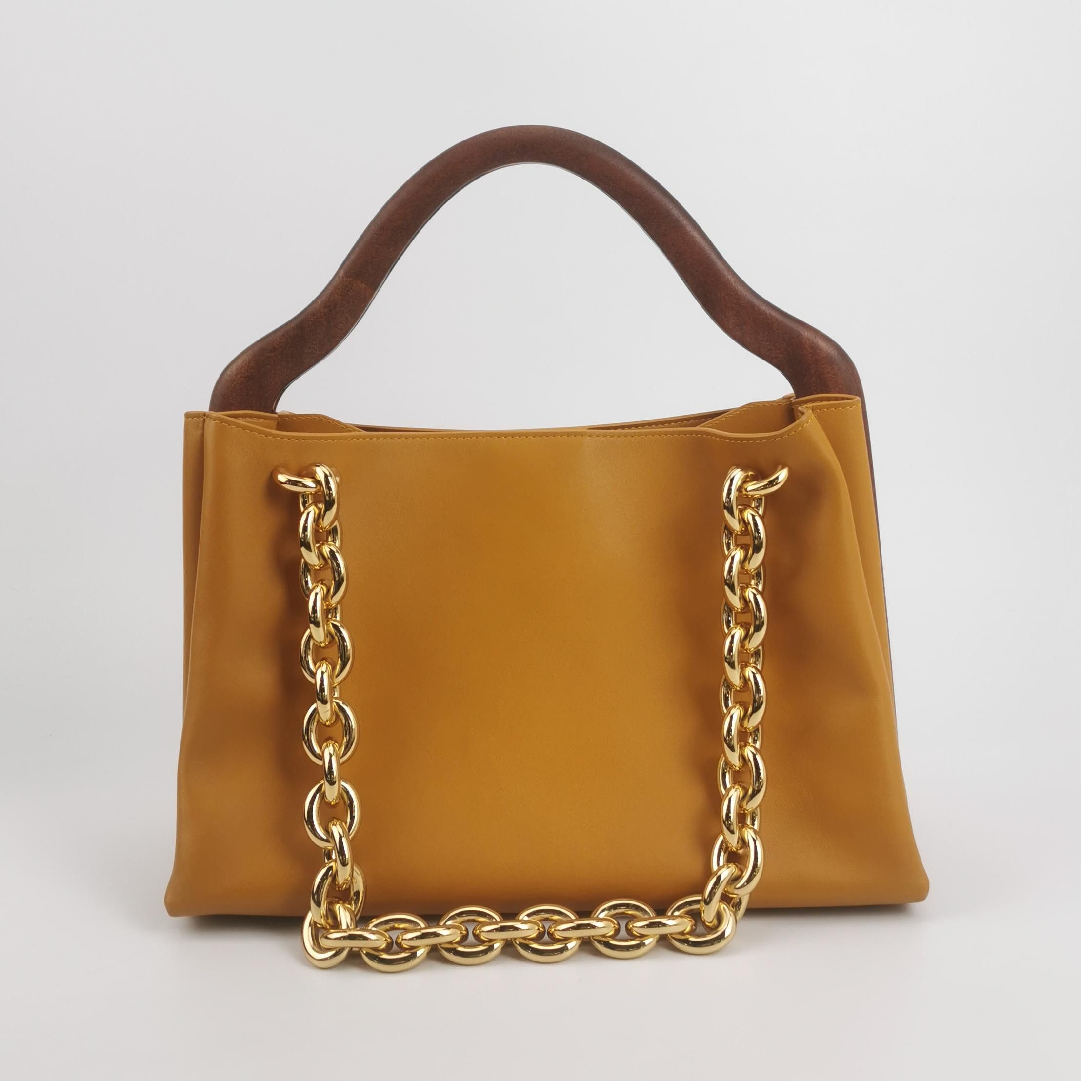 Bottega Veneta Bottega Veneta Women os Tote Bags Size ONE SIZE - 5 Thumbnail