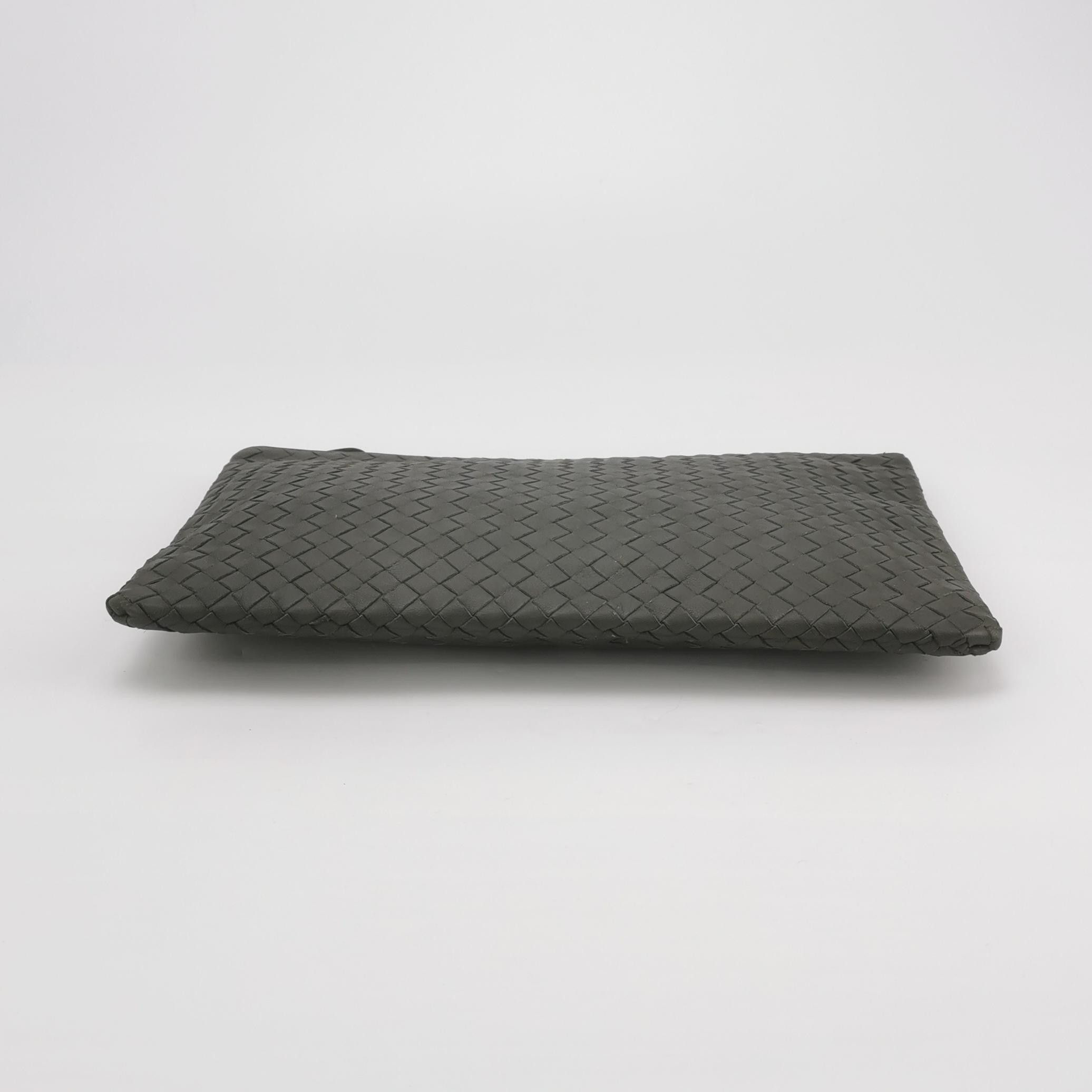 Bottega Veneta Bottega Veneta Women os Clutches Size ONE SIZE - 5 Thumbnail