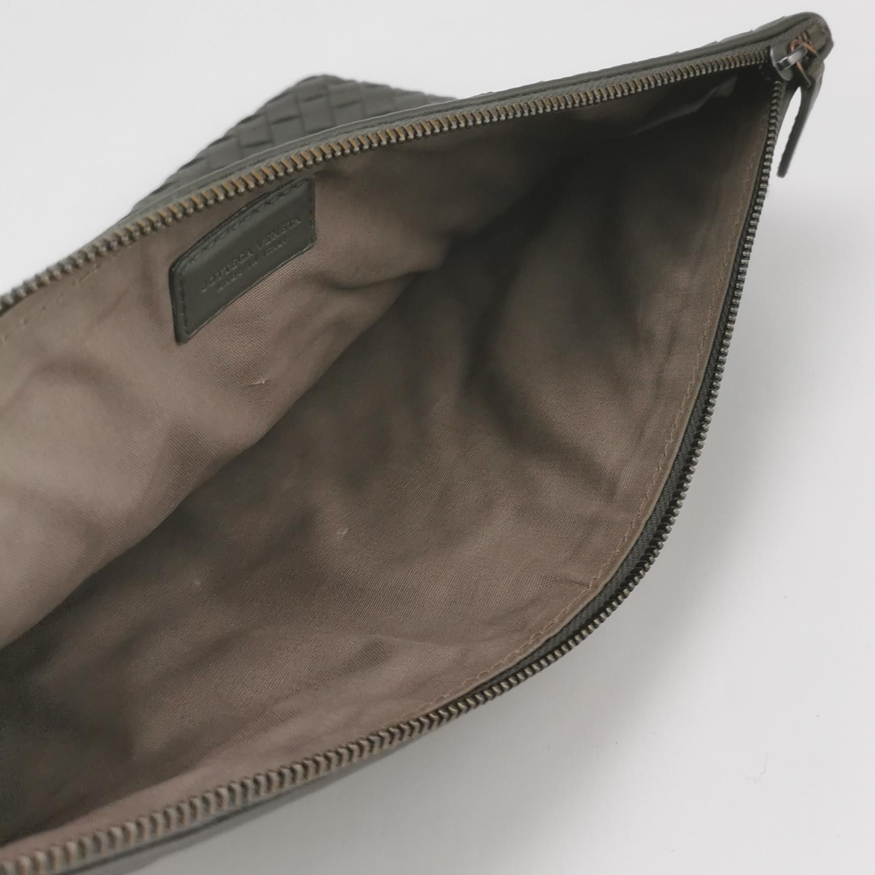 Bottega Veneta Bottega Veneta Women os Clutches Size ONE SIZE - 6 Thumbnail
