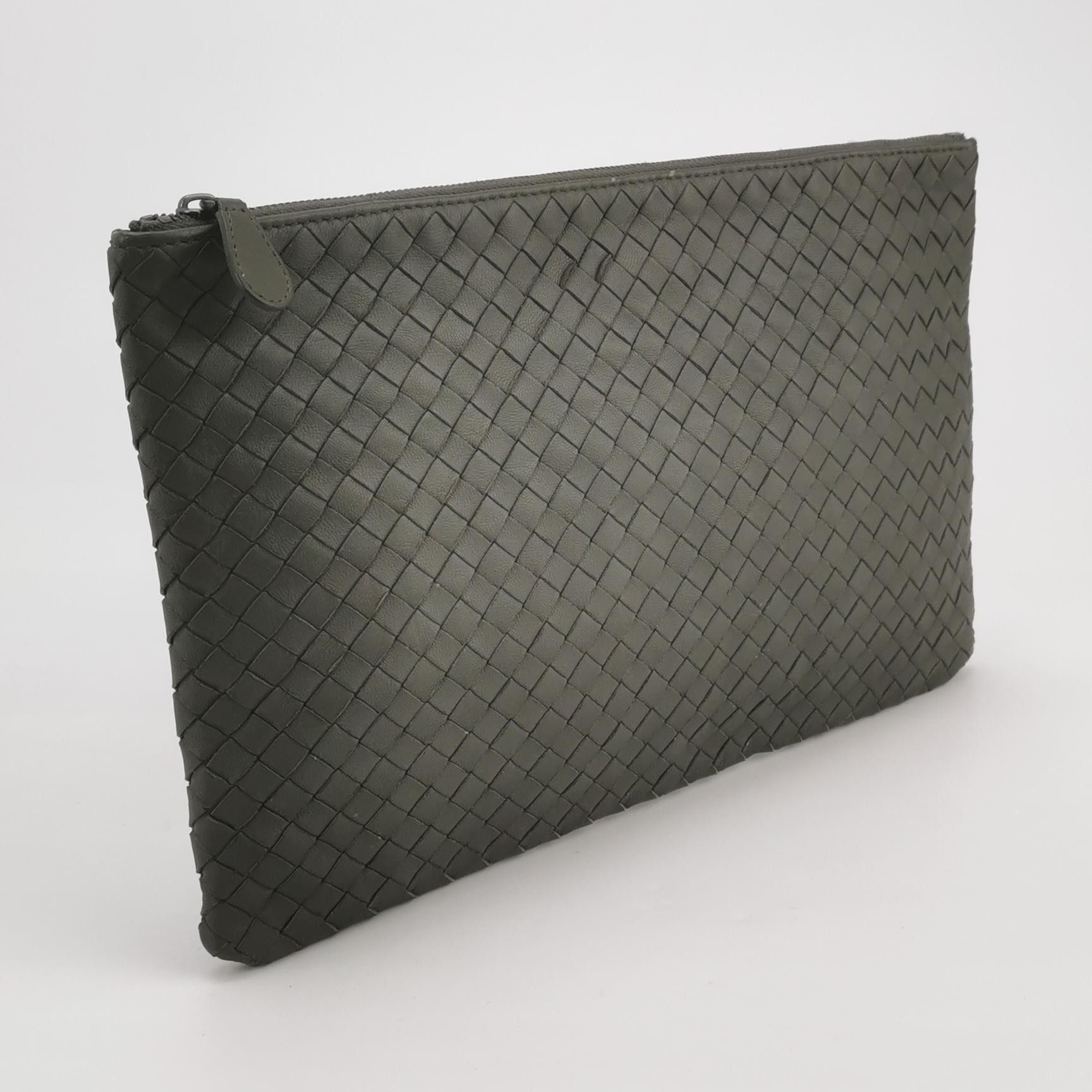 Bottega Veneta Bottega Veneta Women os Clutches Size ONE SIZE - 3 Thumbnail