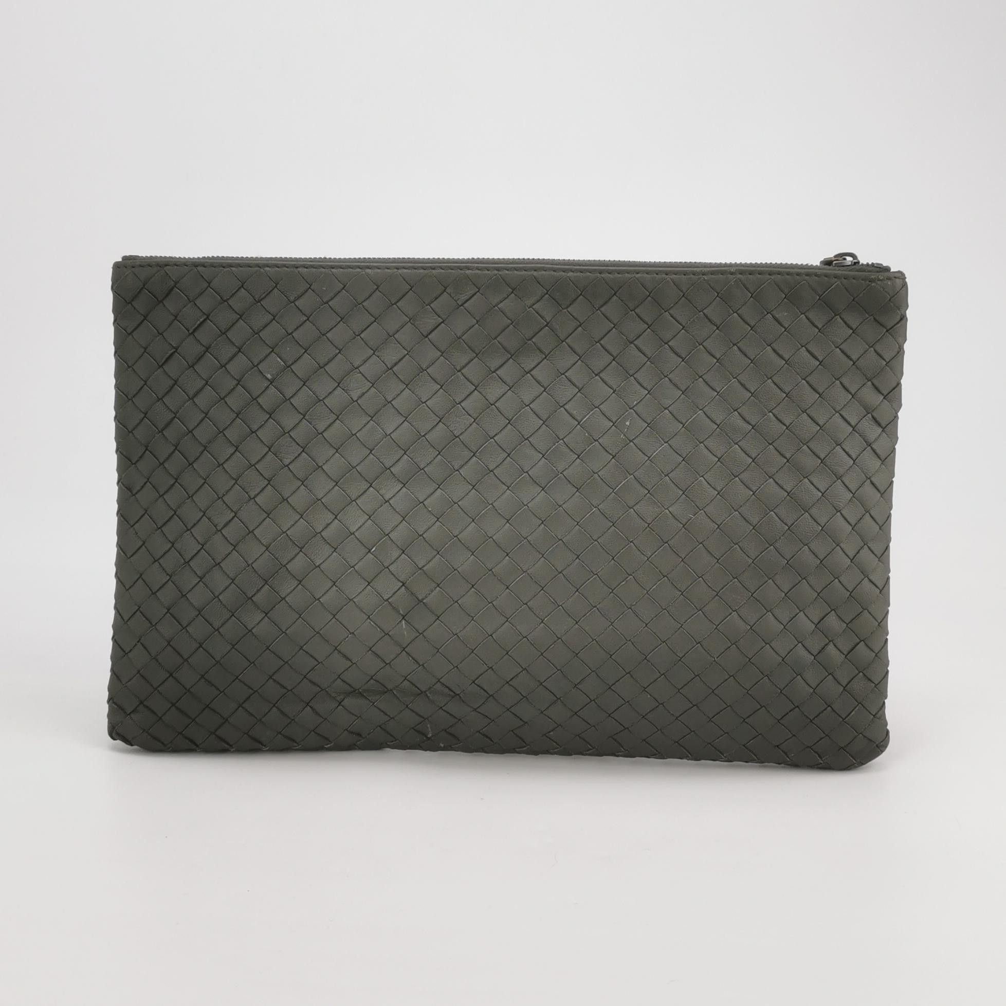 Bottega Veneta Bottega Veneta Women os Clutches Size ONE SIZE - 4 Thumbnail