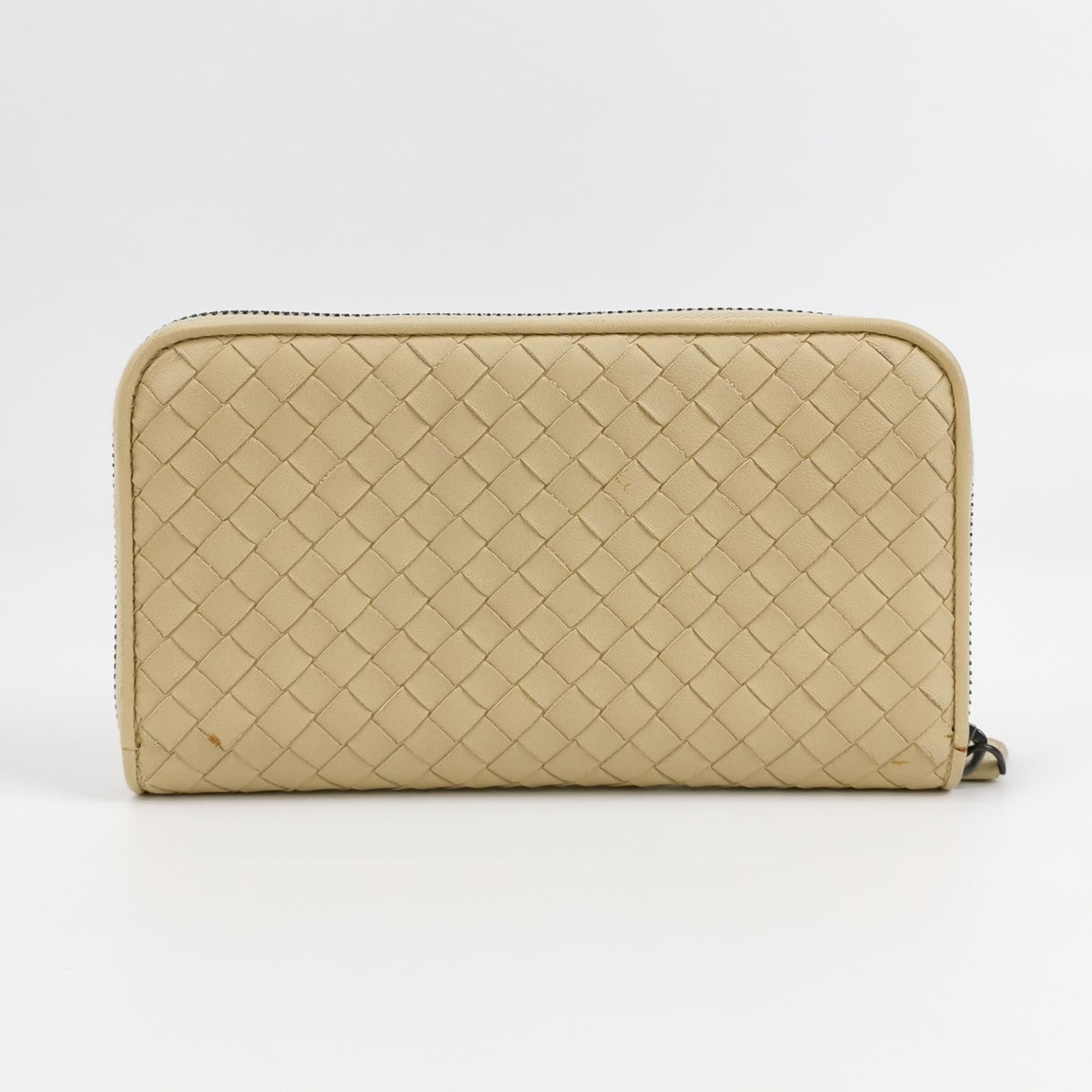Bottega Veneta Bottega Veneta Women os Wallets Size ONE SIZE - 4 Thumbnail