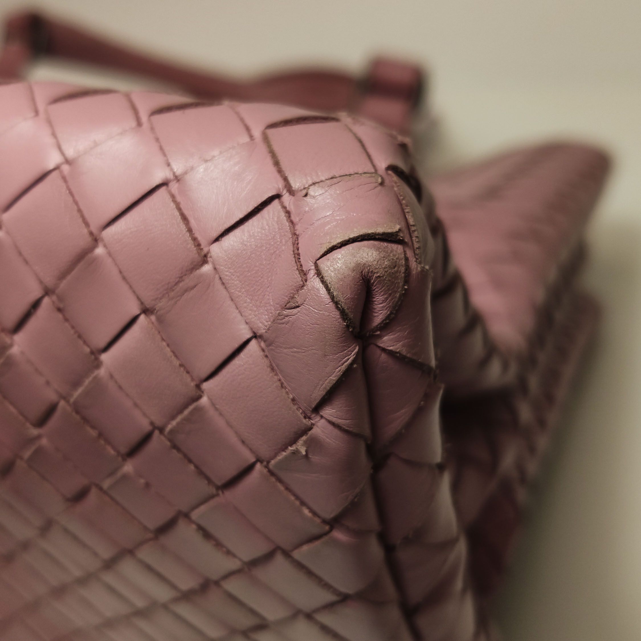Bottega Veneta Bottega Veneta Women os Tote Bags Size ONE SIZE - 14 Thumbnail